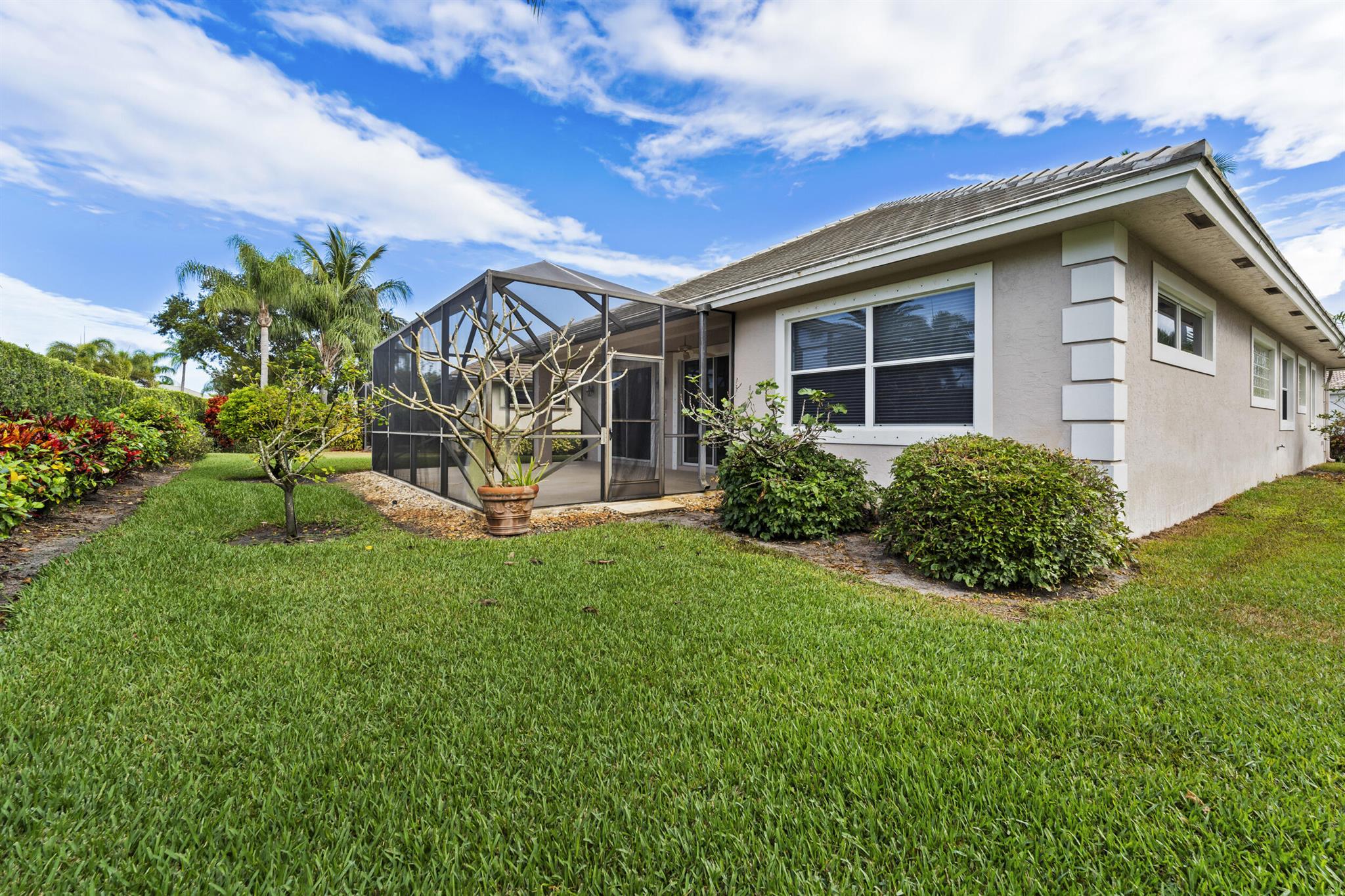 HOBE SOUND GOLF CLUB - Residential