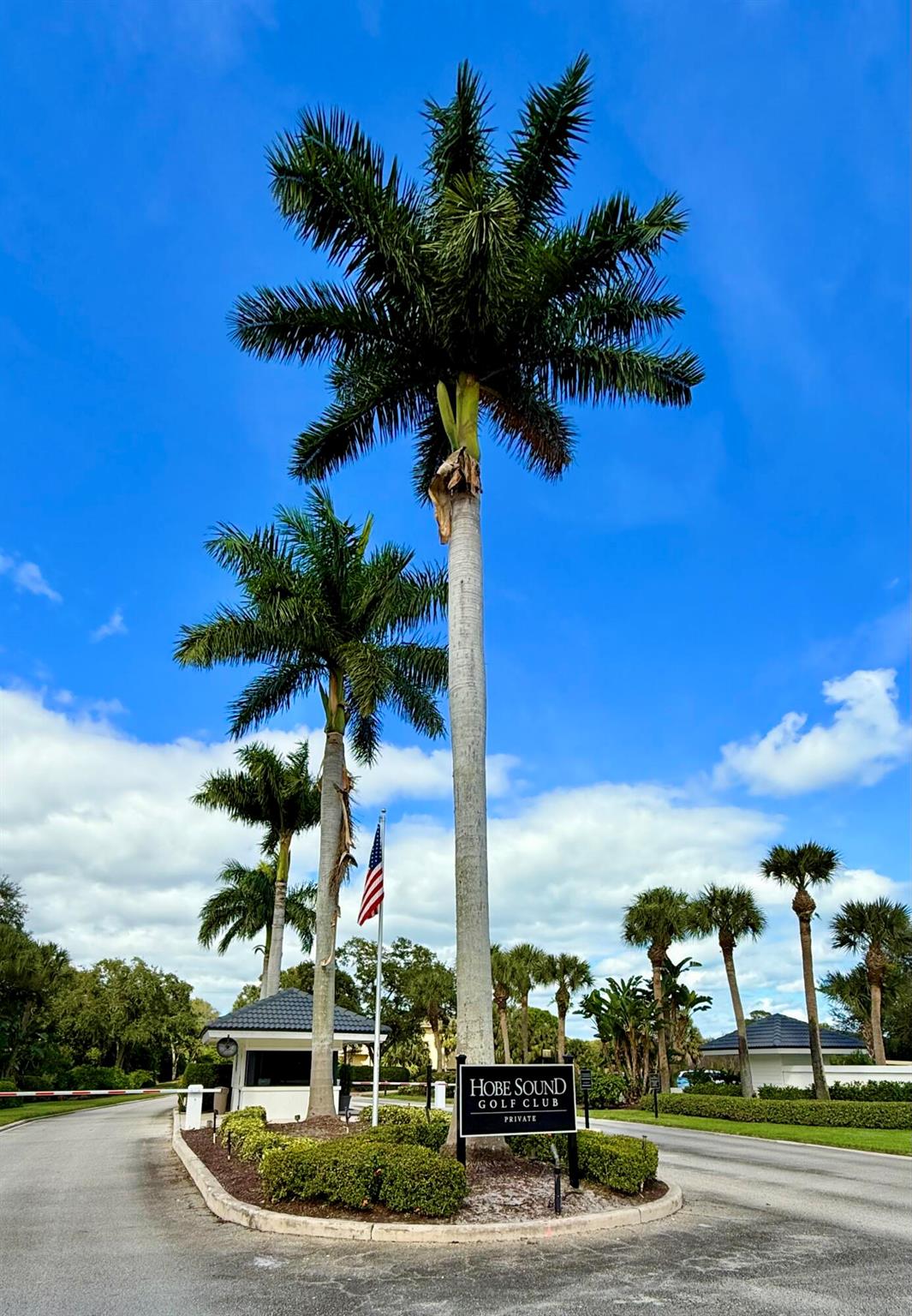 HOBE SOUND GOLF CLUB - Residential