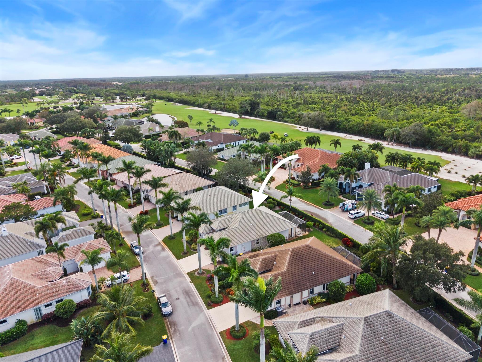 HOBE SOUND GOLF CLUB - Residential
