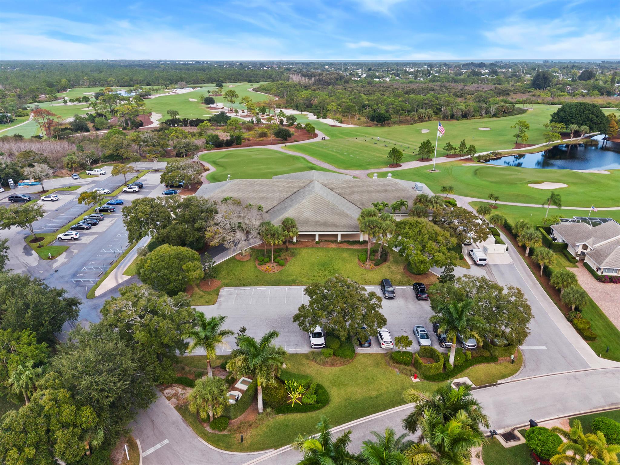 HOBE SOUND GOLF CLUB - Residential