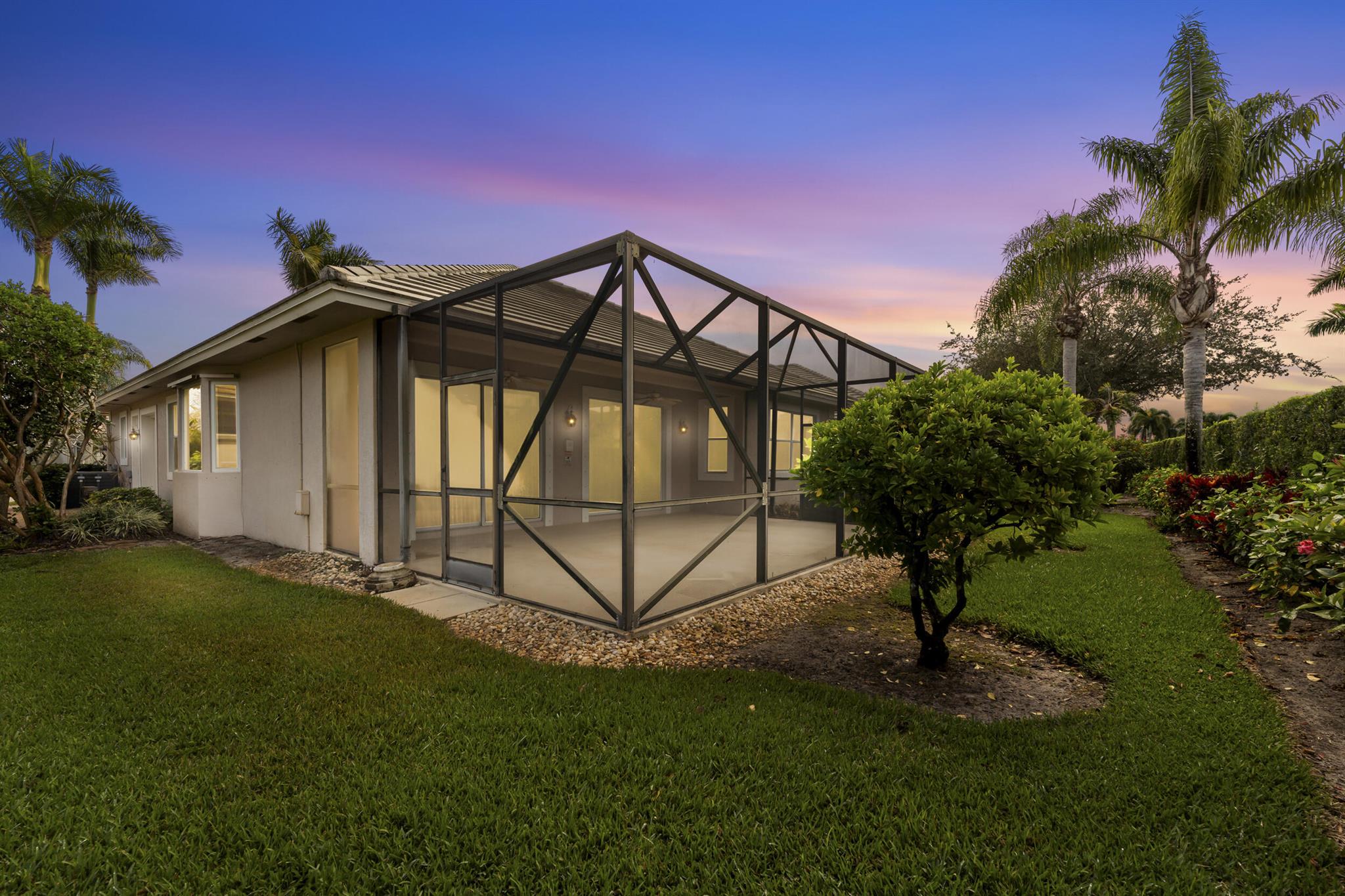 HOBE SOUND GOLF CLUB - Residential