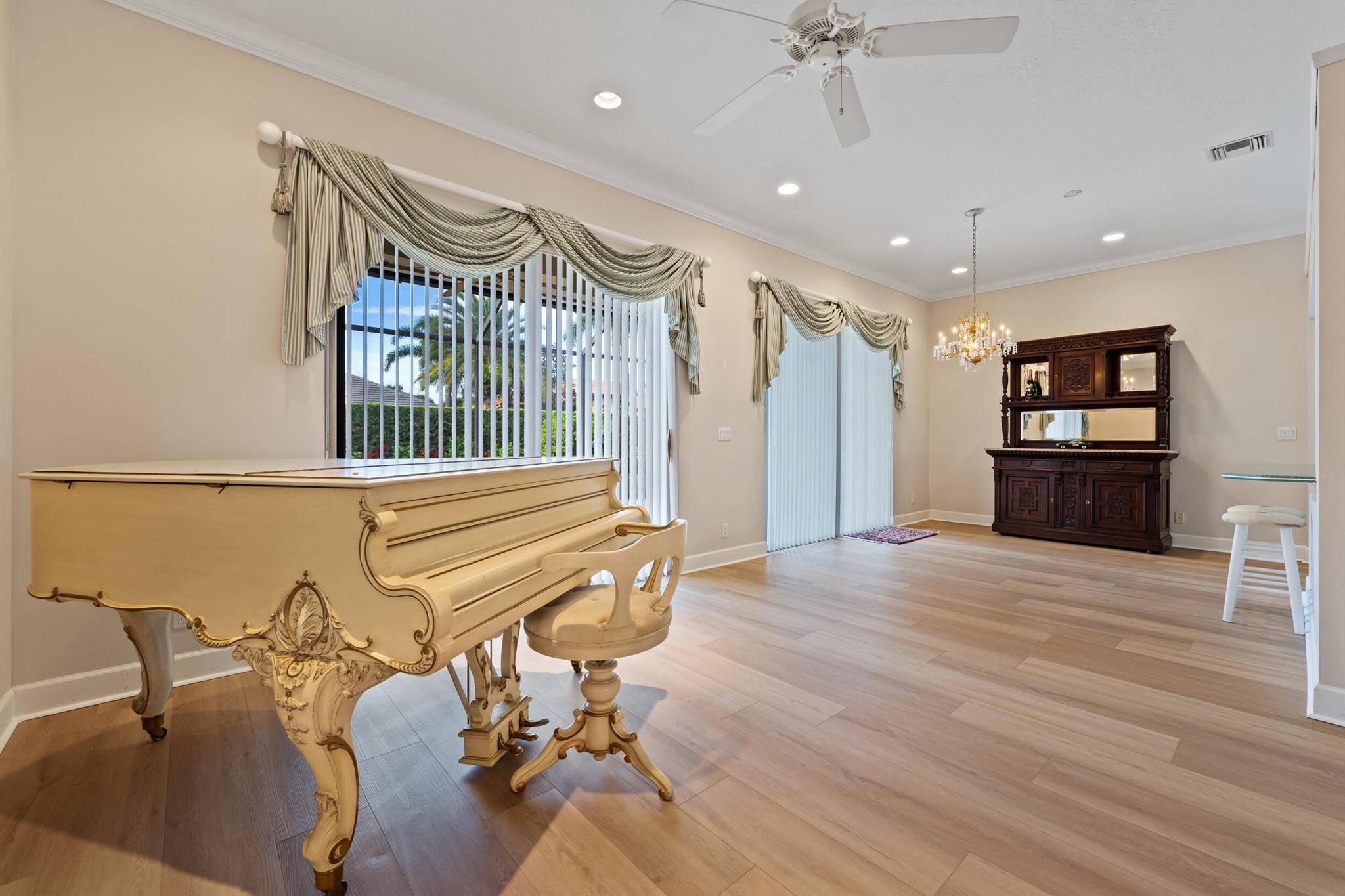 HOBE SOUND GOLF CLUB - Residential