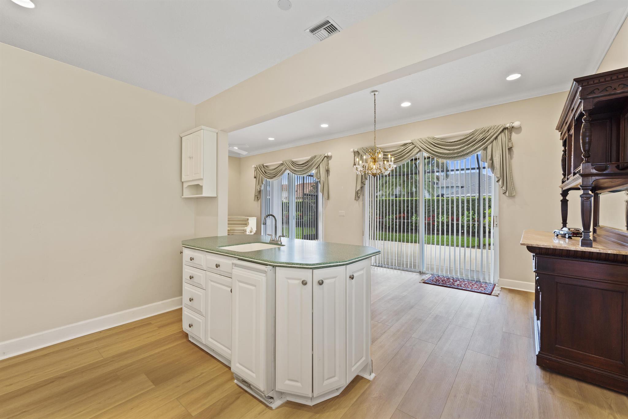 HOBE SOUND GOLF CLUB - Residential