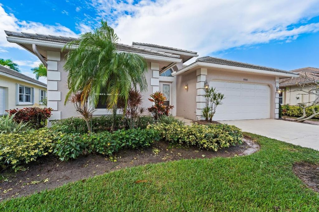 Photo of 7978 SE Hempstead Circle, Hobe Sound, FL 33455 (MLS # R11139784)