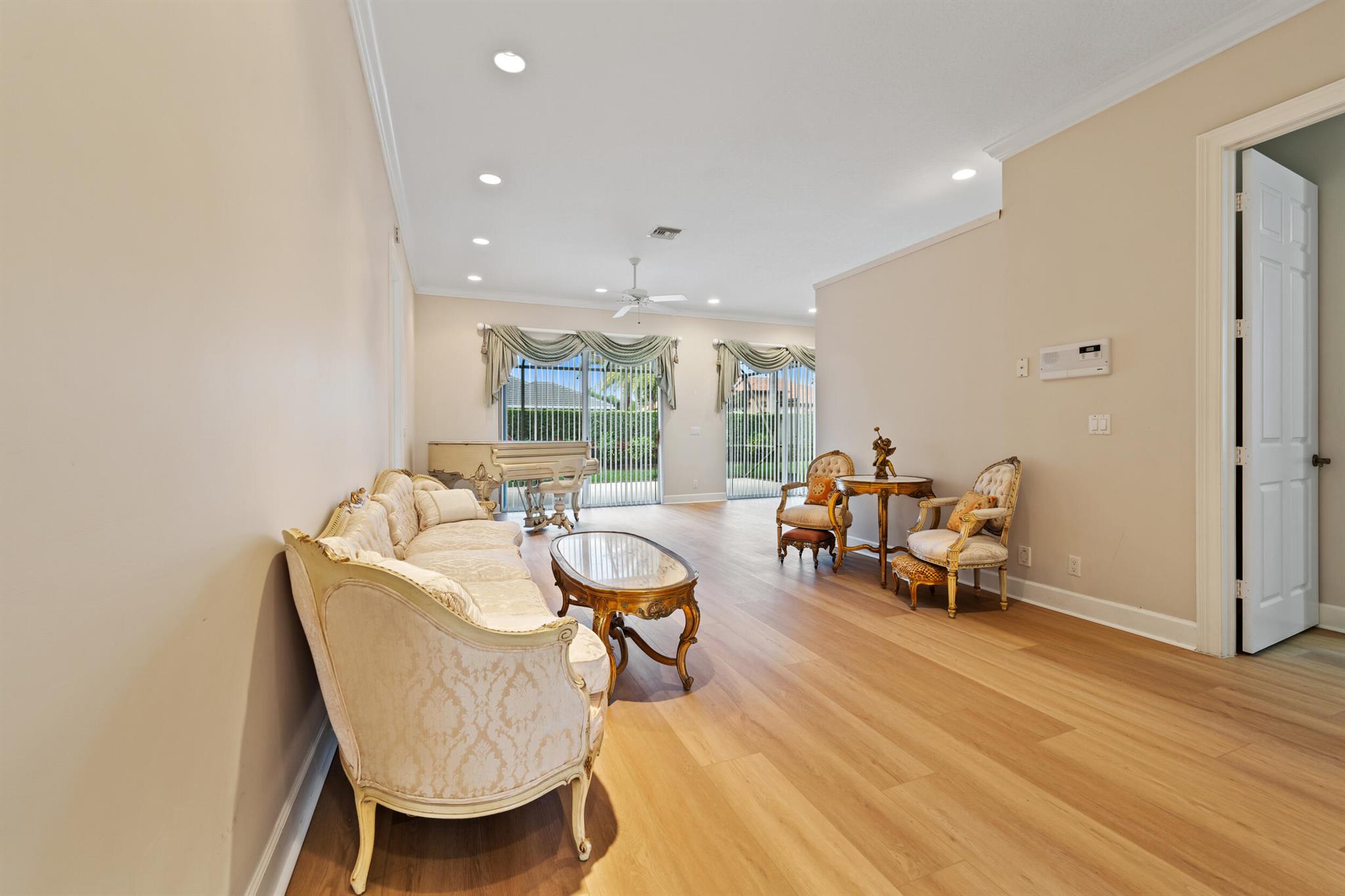 HOBE SOUND GOLF CLUB - Residential