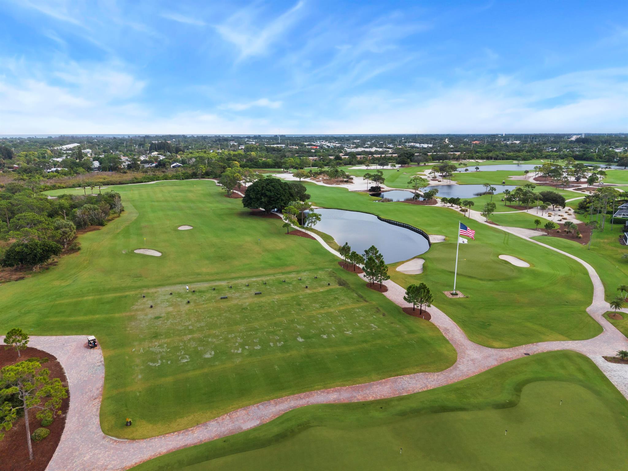 HOBE SOUND GOLF CLUB - Residential