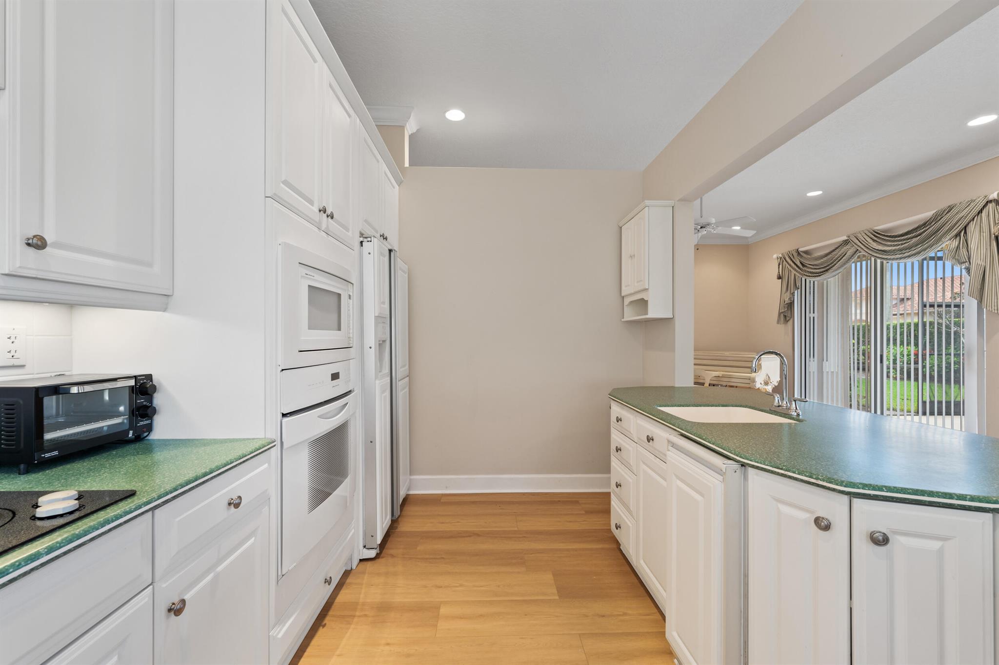 HOBE SOUND GOLF CLUB - Residential