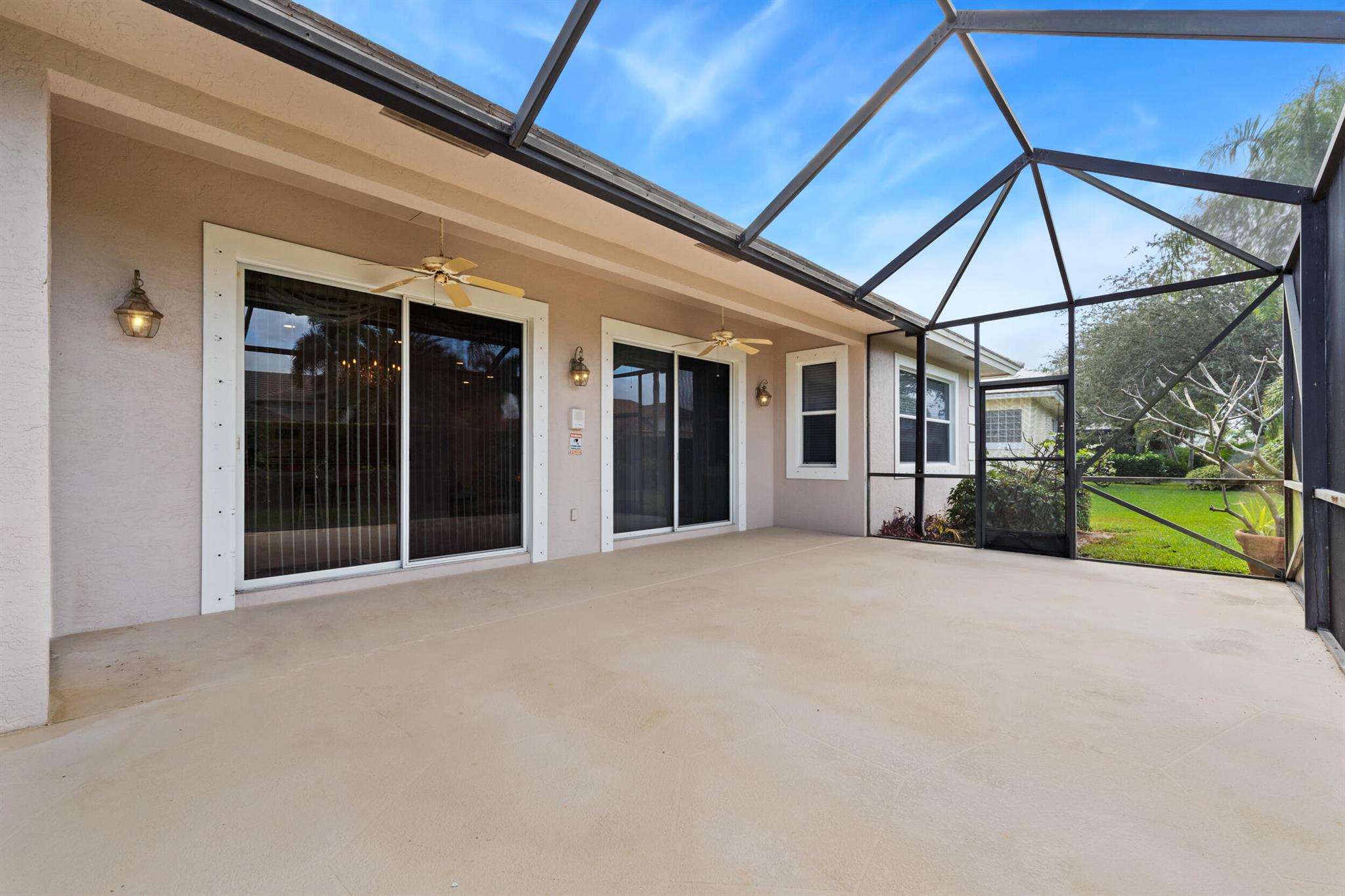 HOBE SOUND GOLF CLUB - Residential