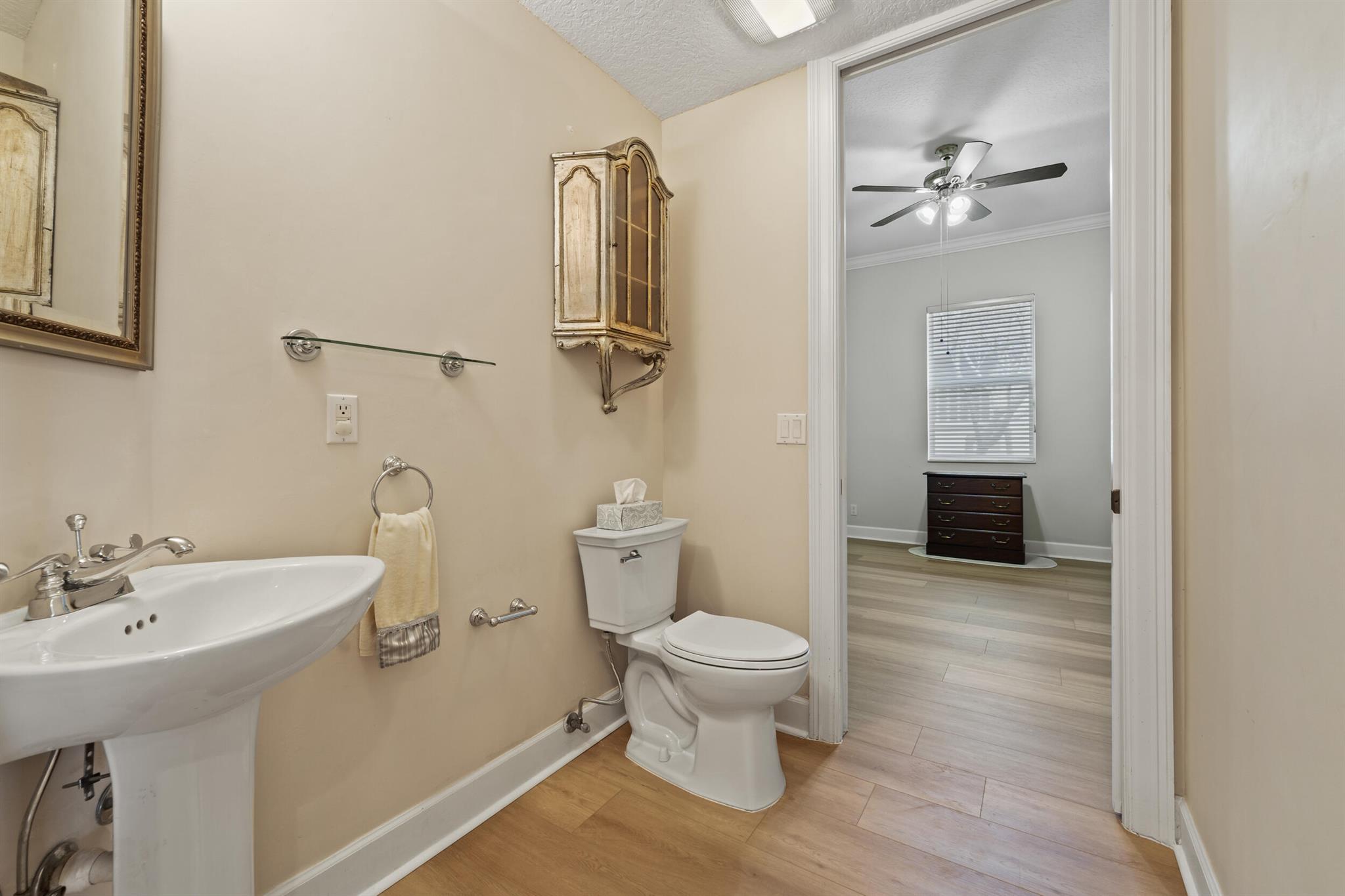 HOBE SOUND GOLF CLUB - Residential