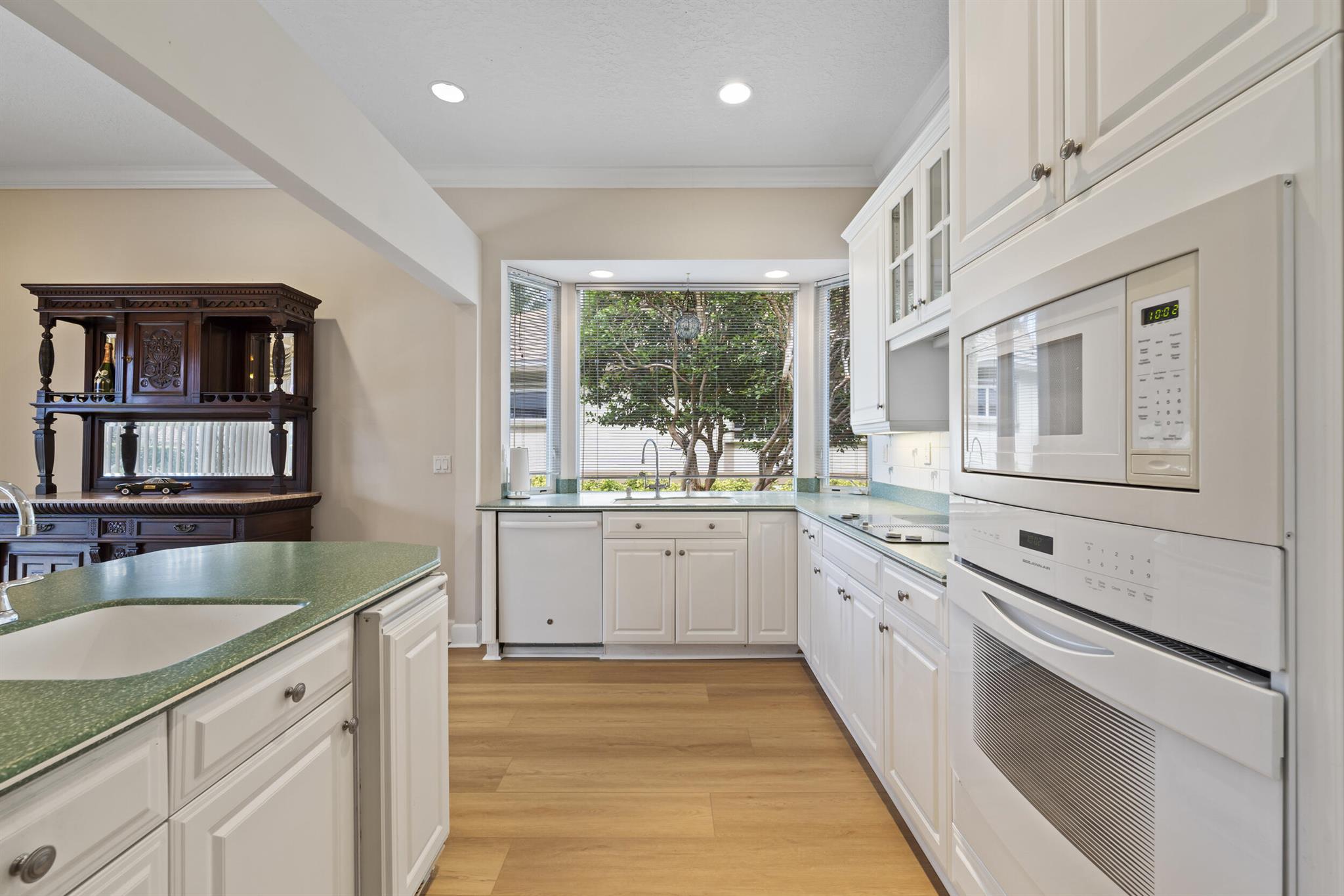 HOBE SOUND GOLF CLUB - Residential