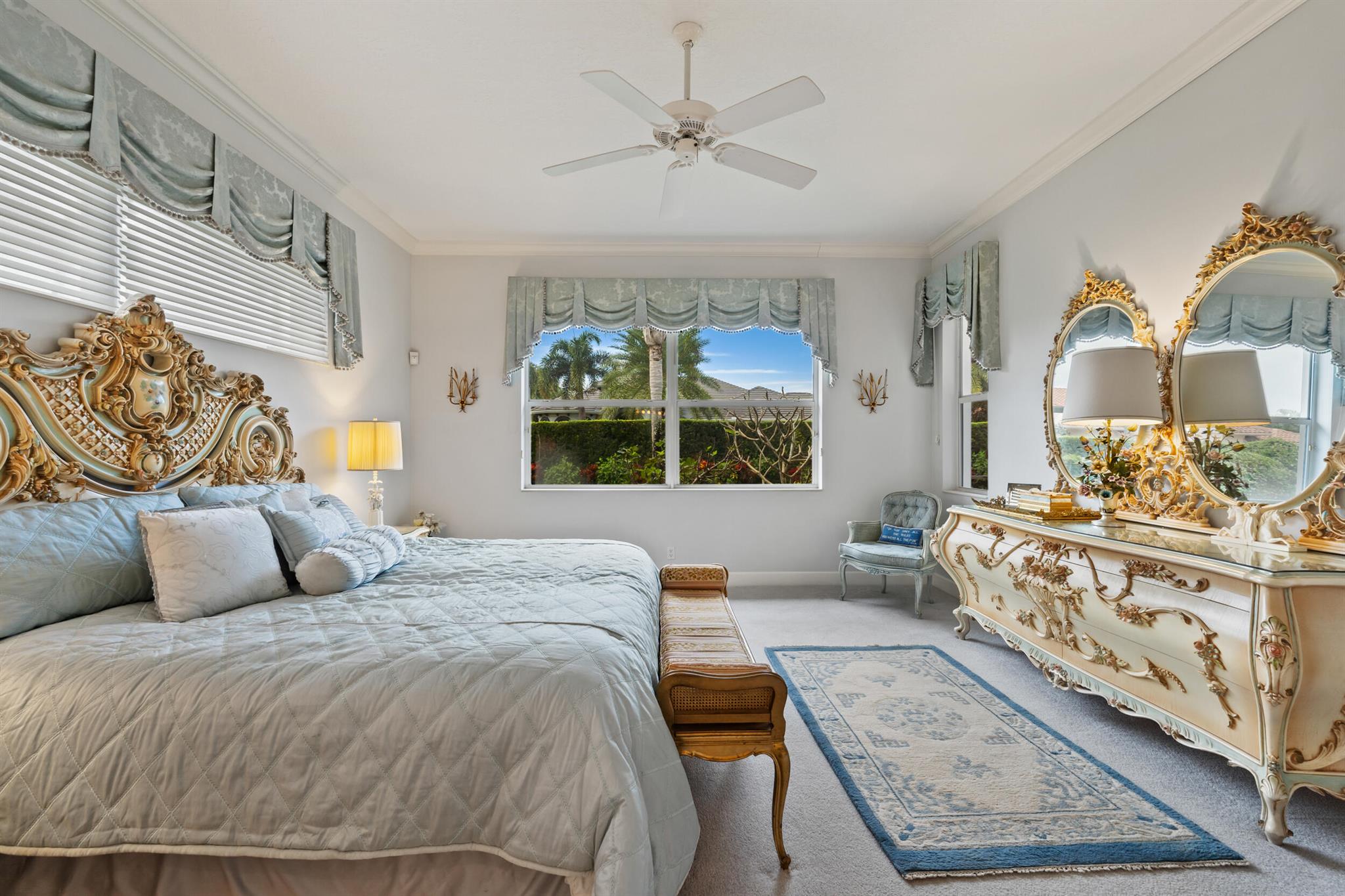 HOBE SOUND GOLF CLUB - Residential