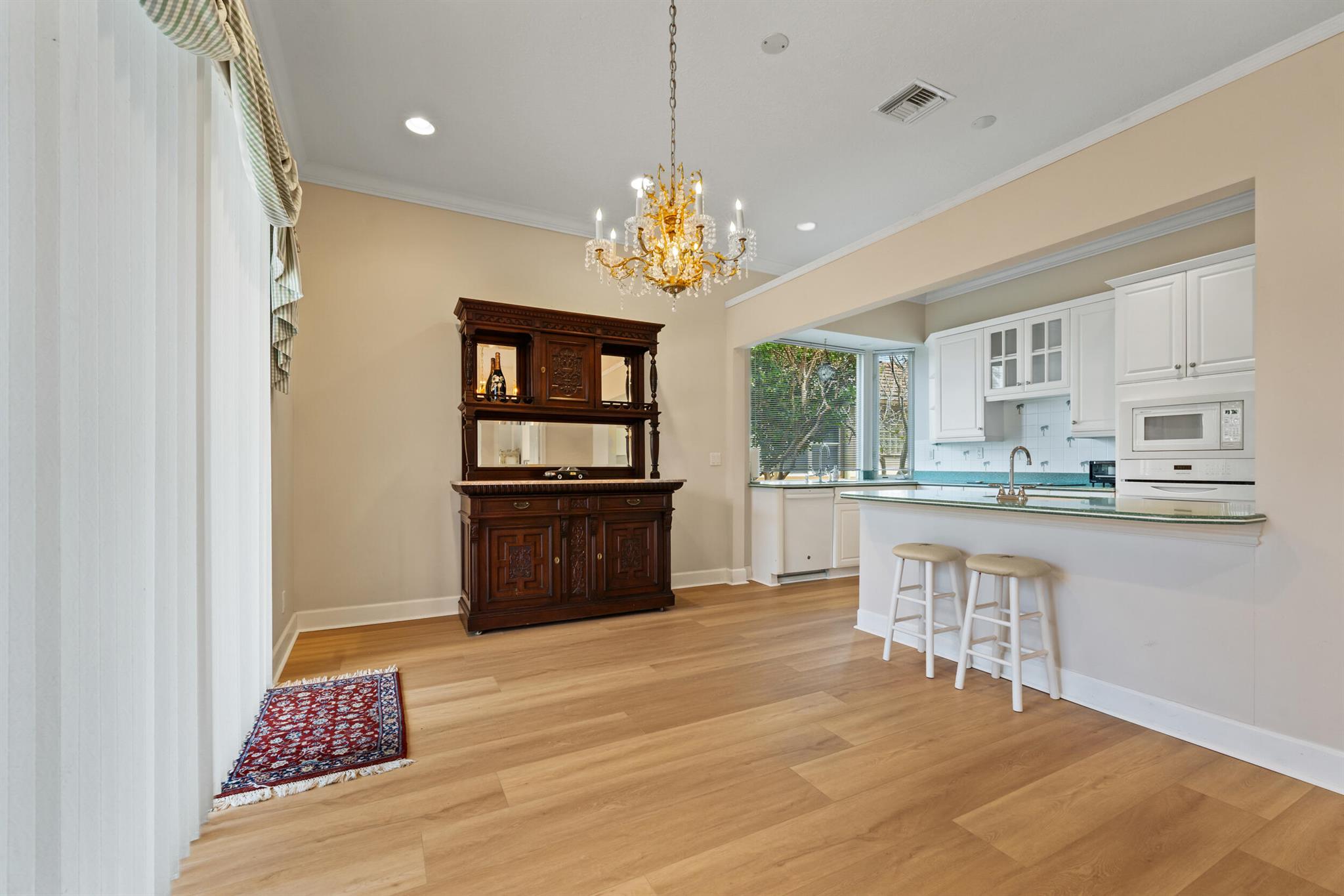 HOBE SOUND GOLF CLUB - Residential