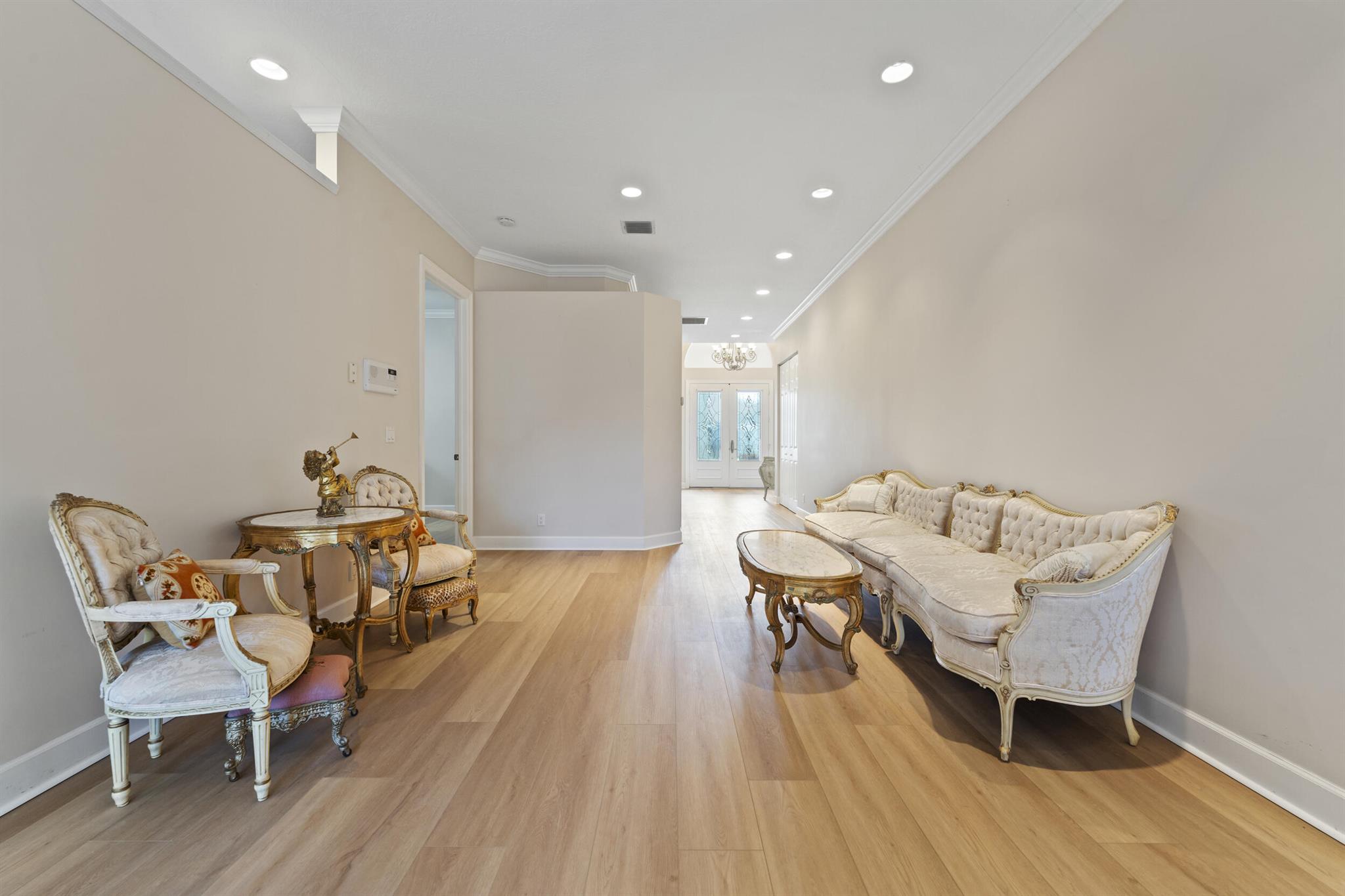 HOBE SOUND GOLF CLUB - Residential