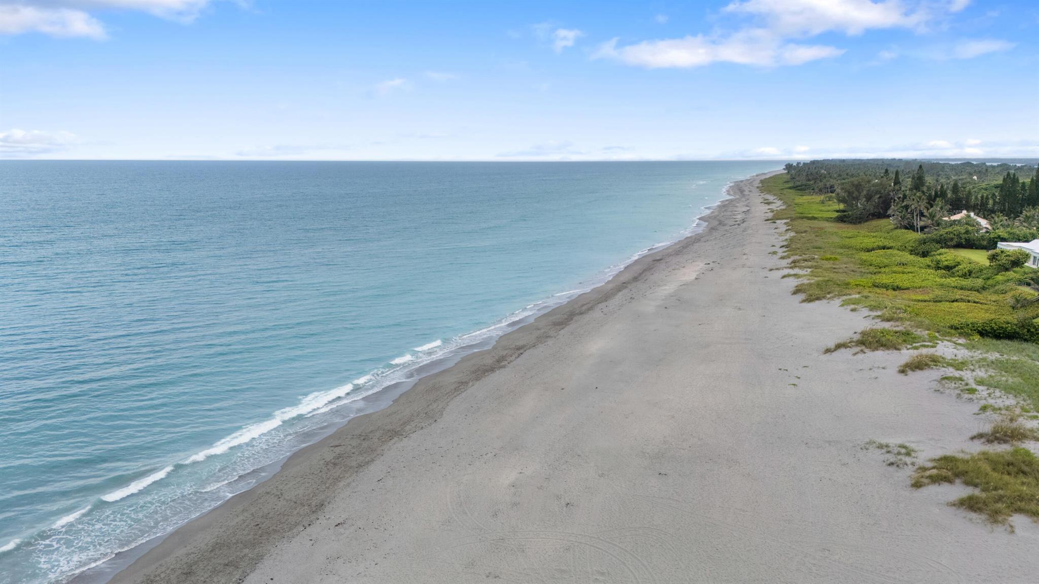 HOBE SOUND GOLF CLUB - Residential