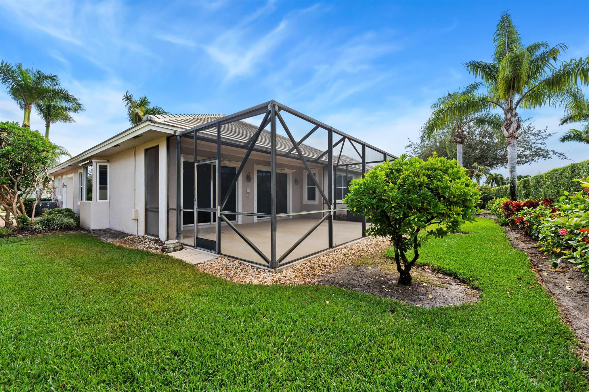 HOBE SOUND GOLF CLUB - Residential