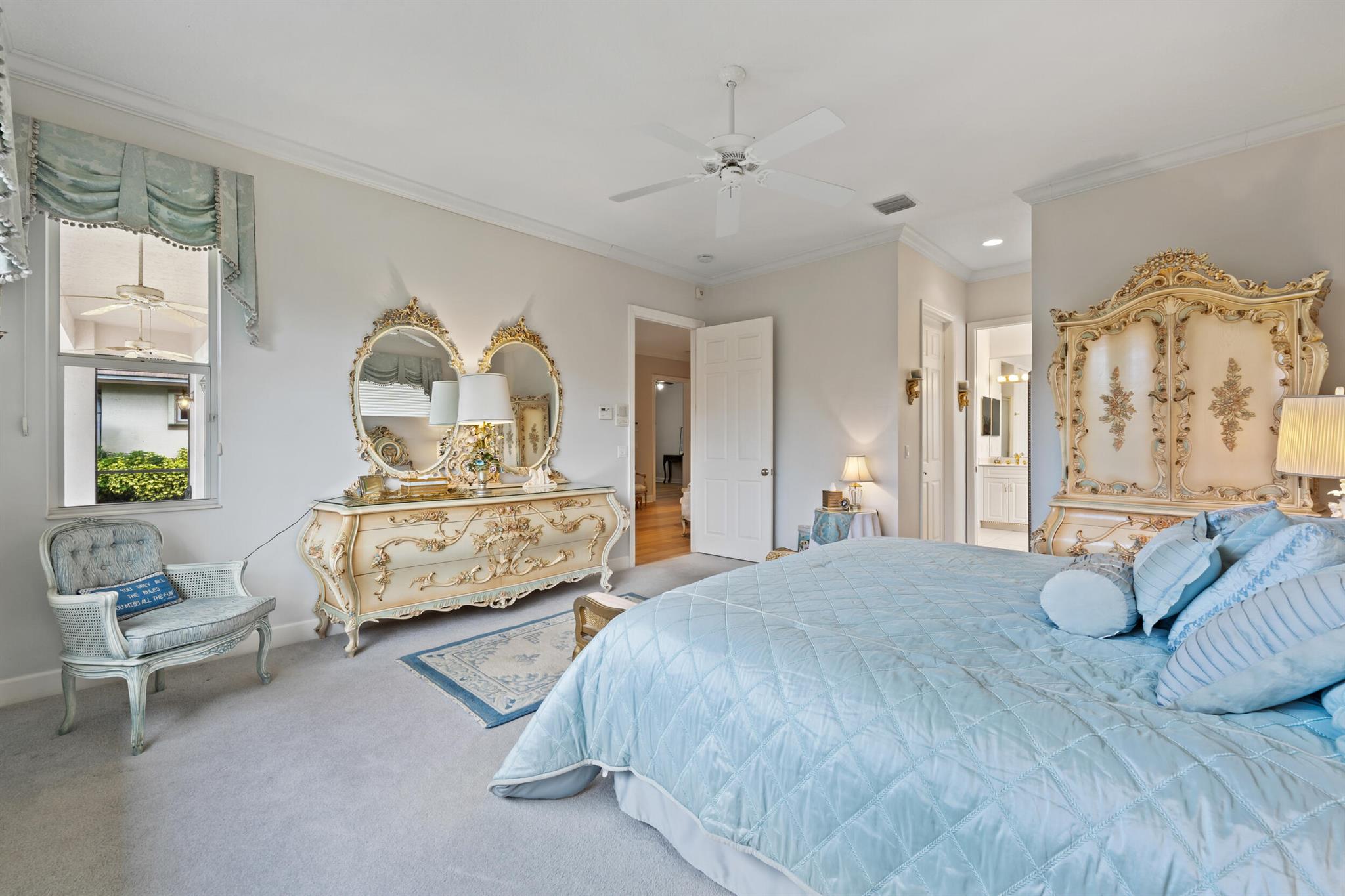 HOBE SOUND GOLF CLUB - Residential