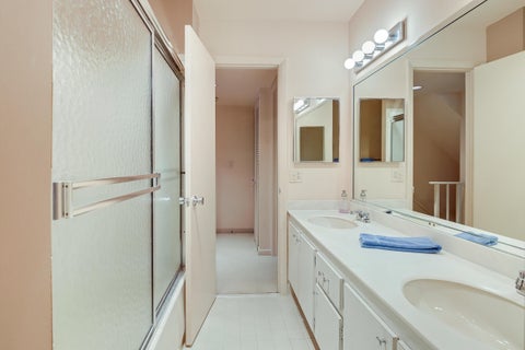 Tiny photo for 4803 Esedra Court, Lake Worth, FL 33467 (MLS # B26090547)