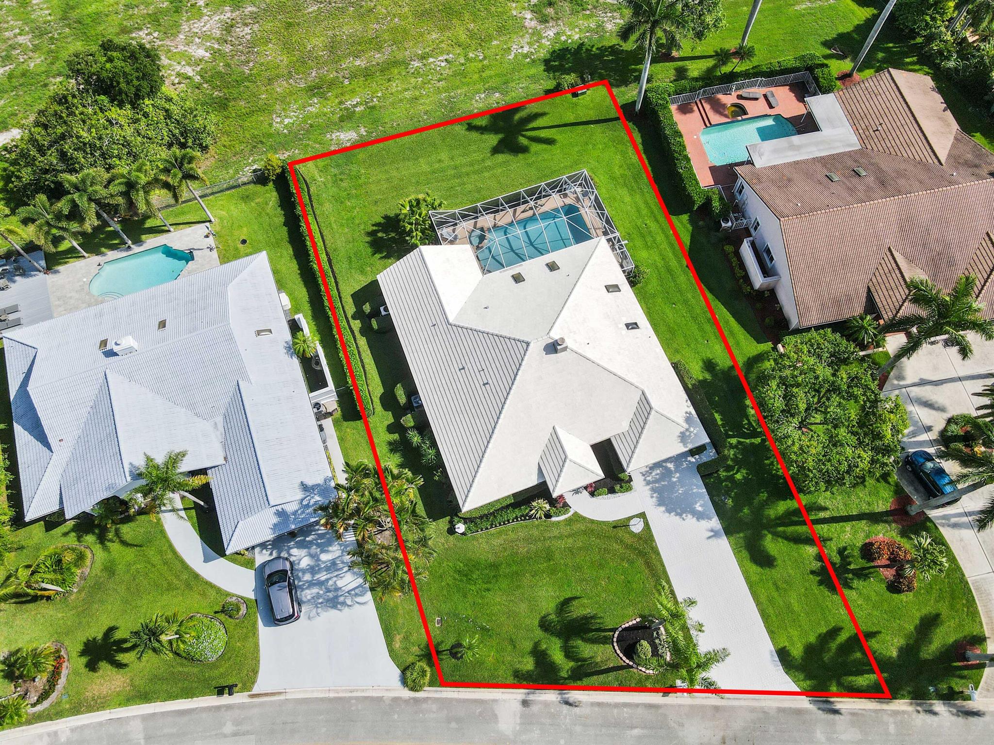 4645 Lotus Way, Boynton Beach, FL, 33436/$849,900 3 4645 Lotus Way