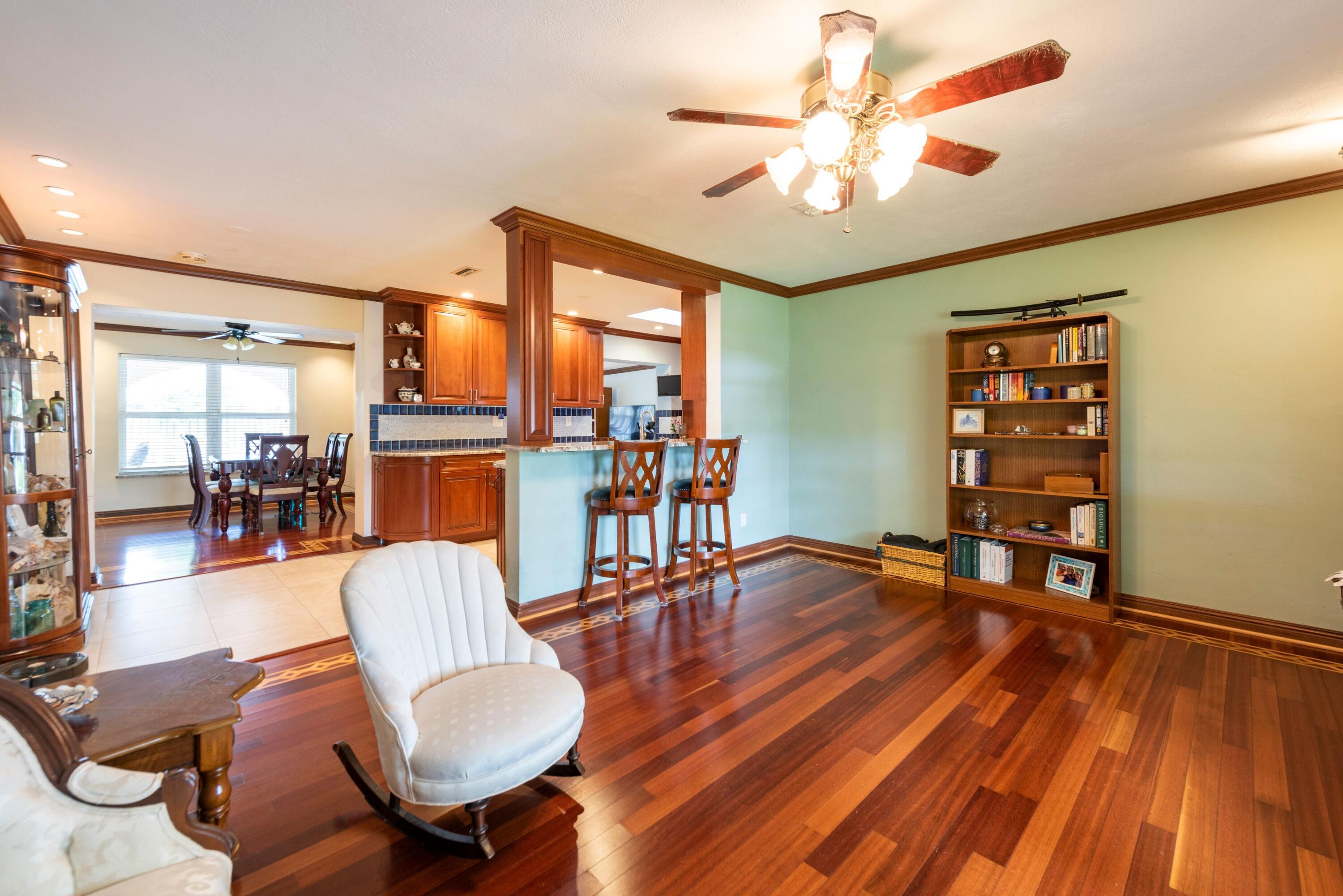 HILLSIDE PARK - Residential