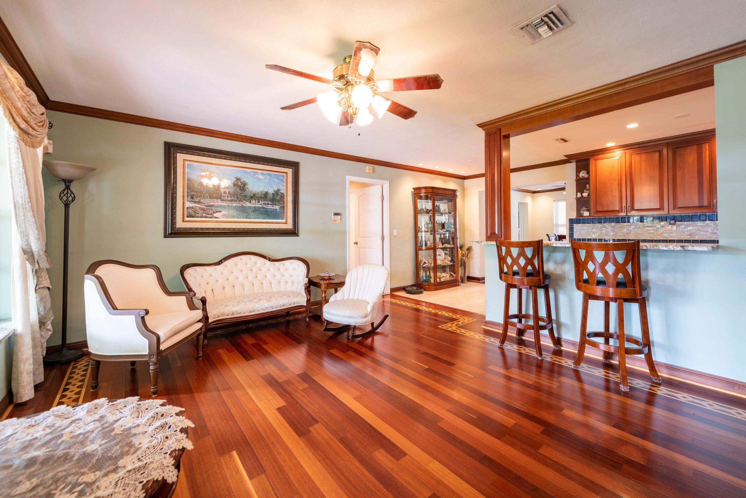 HILLSIDE PARK - Residential