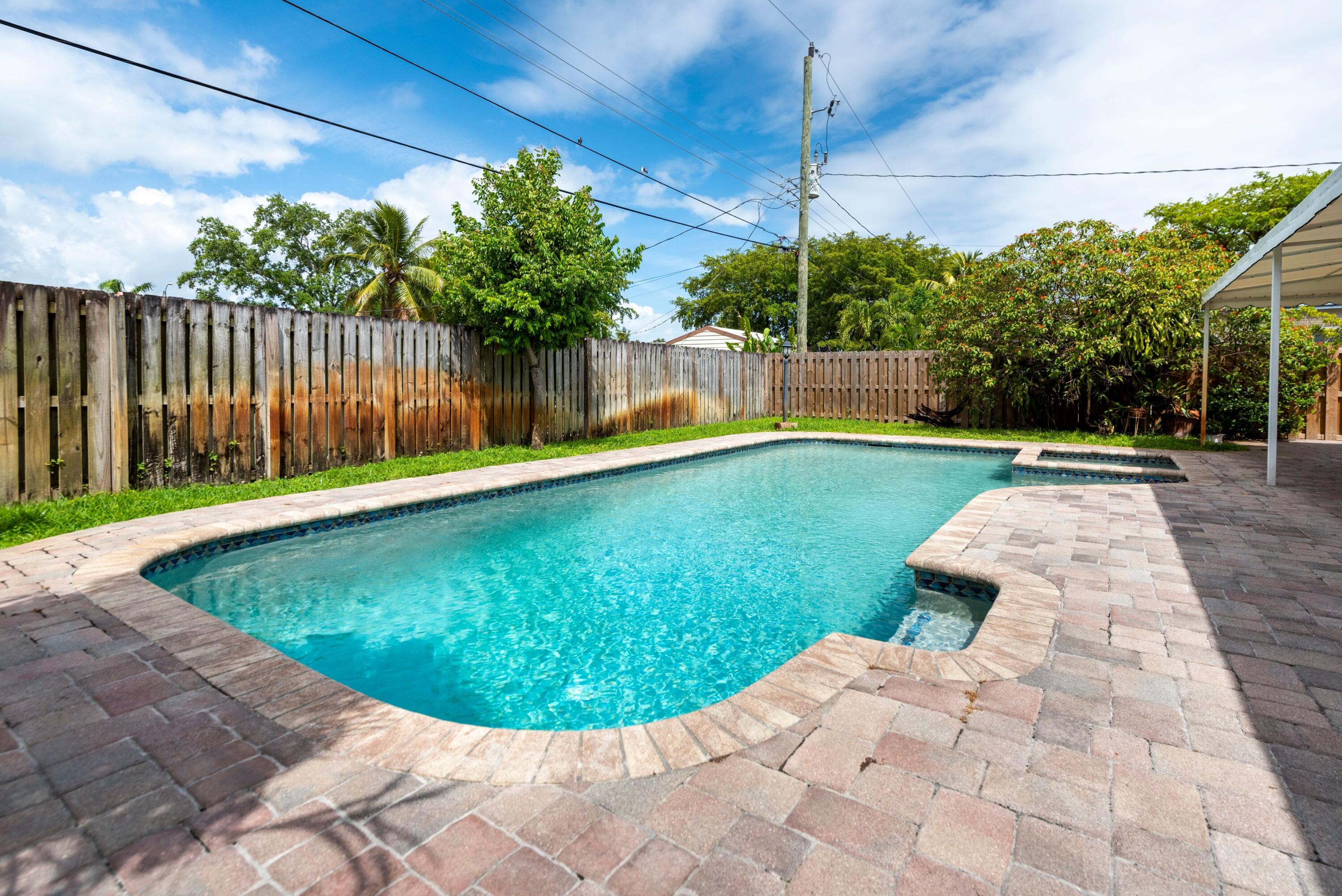 HILLSIDE PARK - Residential