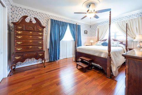 Tiny photo for 510 S 58th Court, Hollywood, FL 33023 (MLS # B26011885)