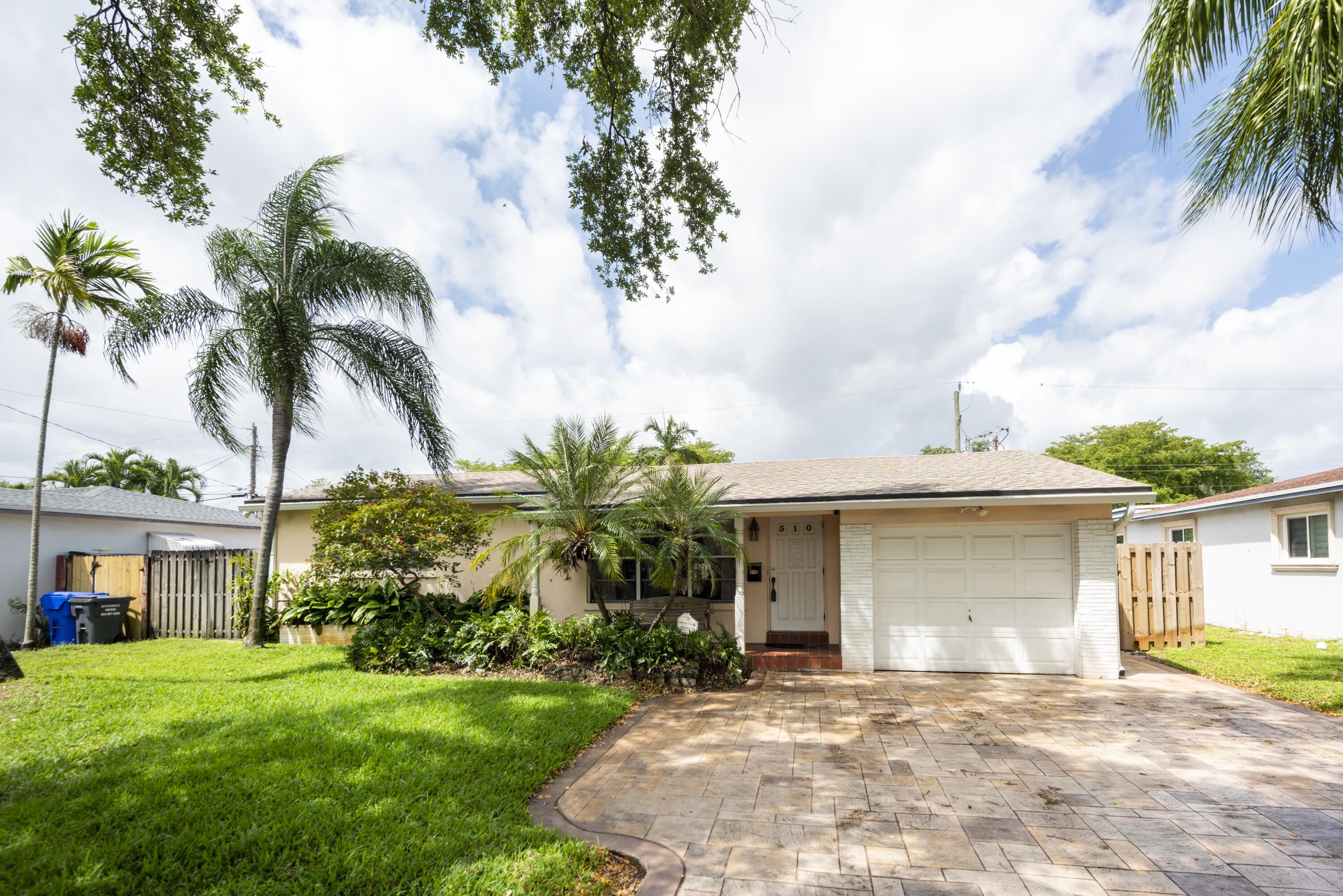 HILLSIDE PARK - Residential