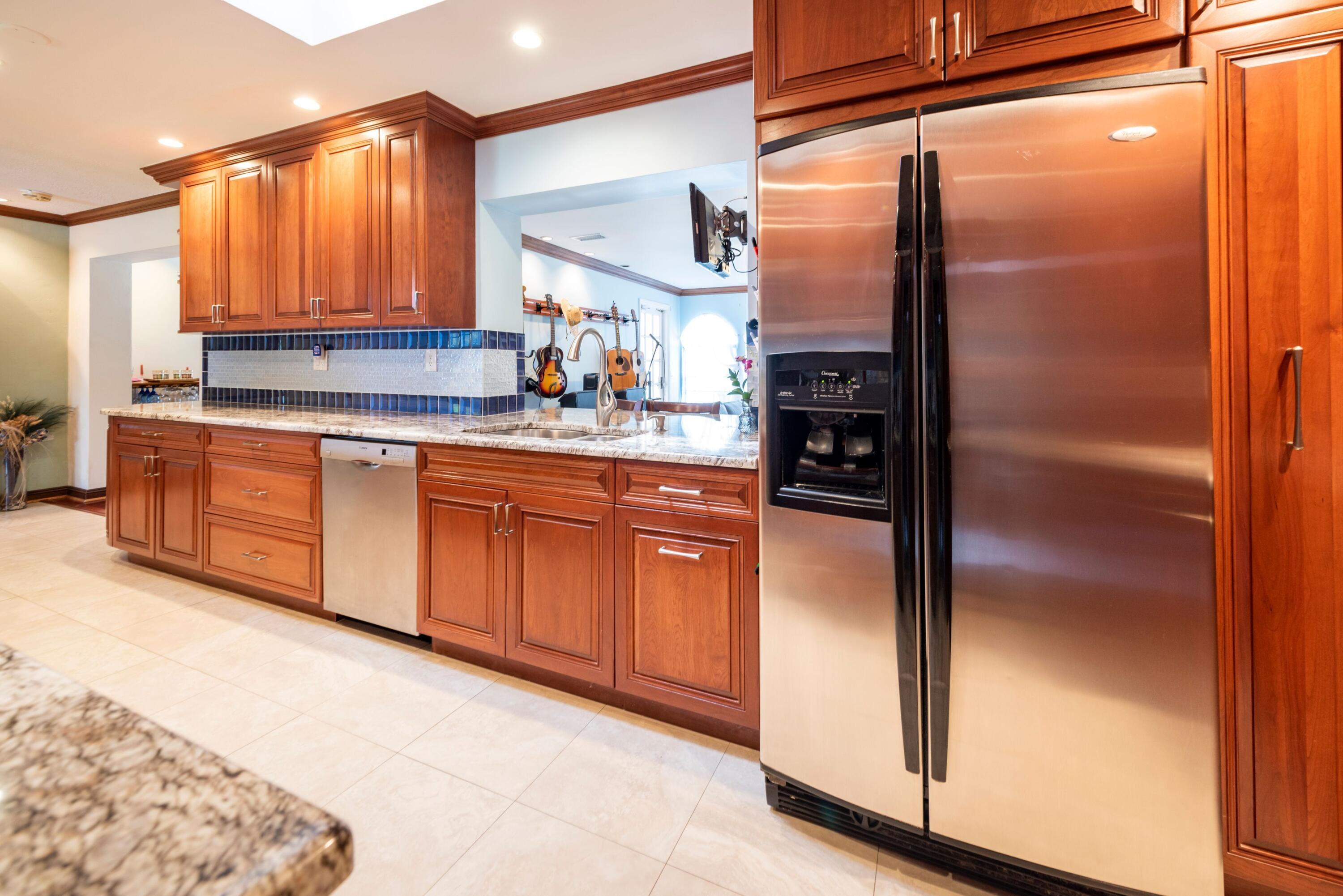 HILLSIDE PARK - Residential