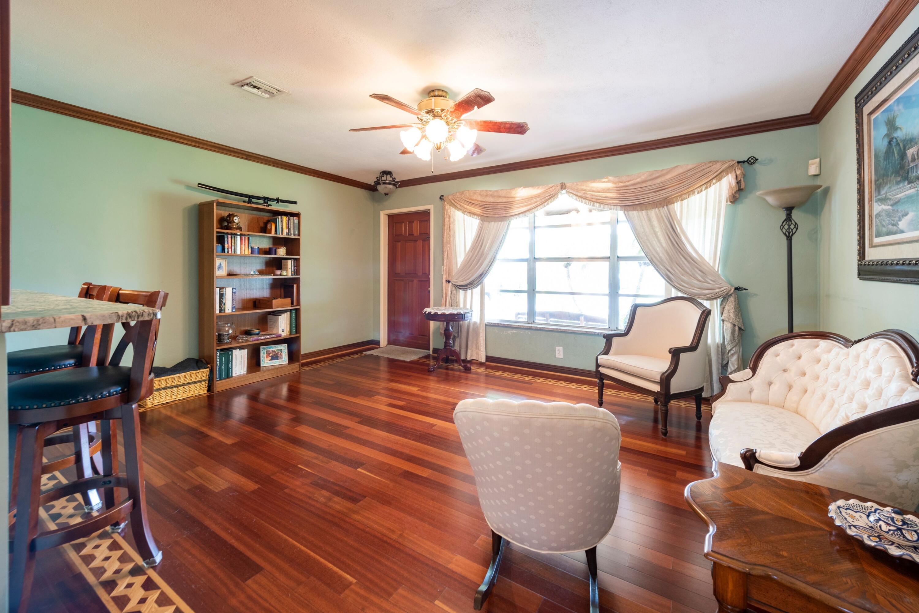 HILLSIDE PARK - Residential