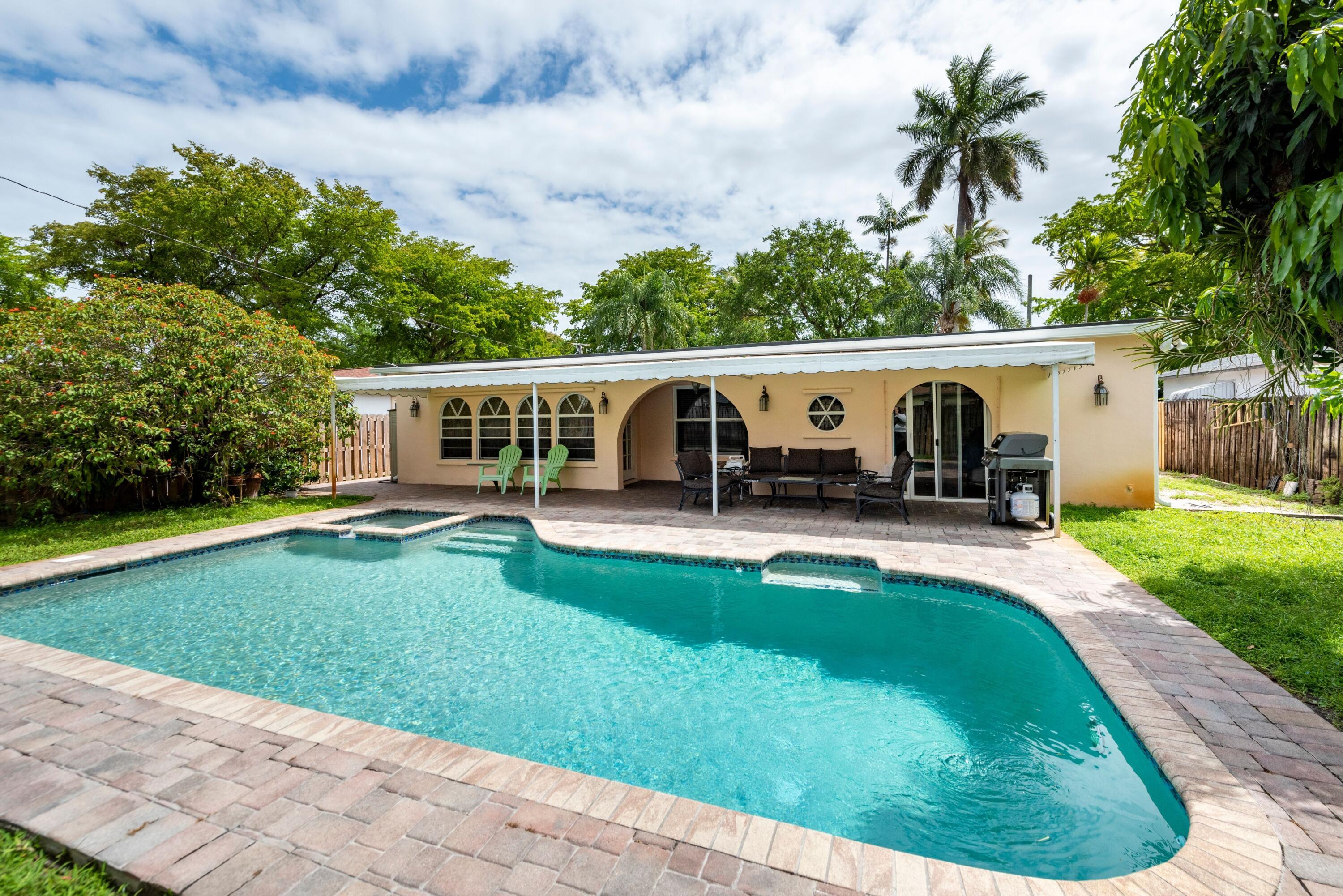 HILLSIDE PARK - Residential