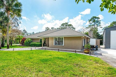 A home in Loxahatchee