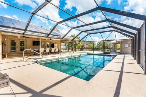 A home in Loxahatchee