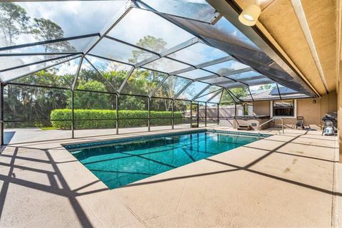 A home in Loxahatchee