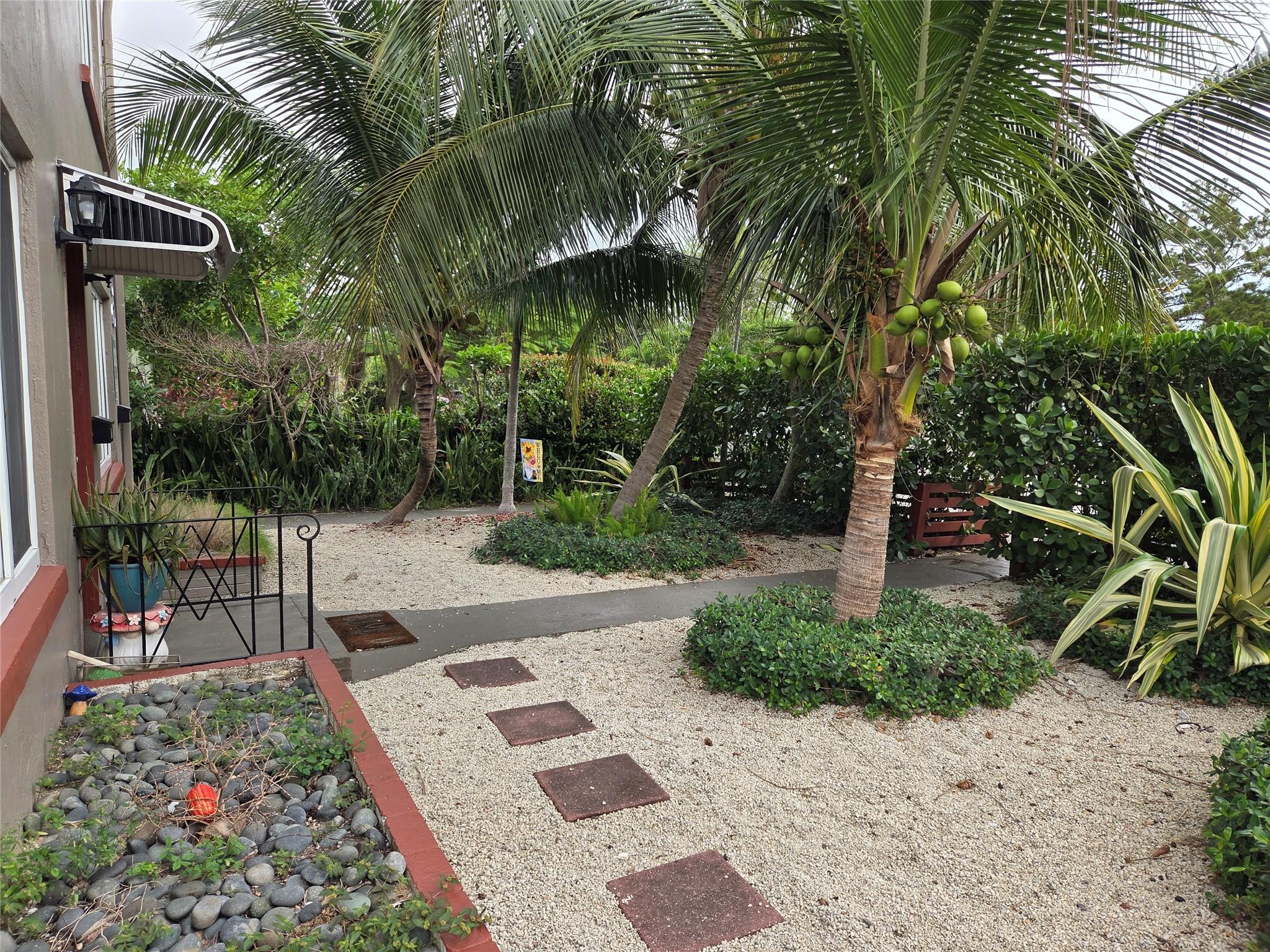 Lake Worth Town - Residential Lease