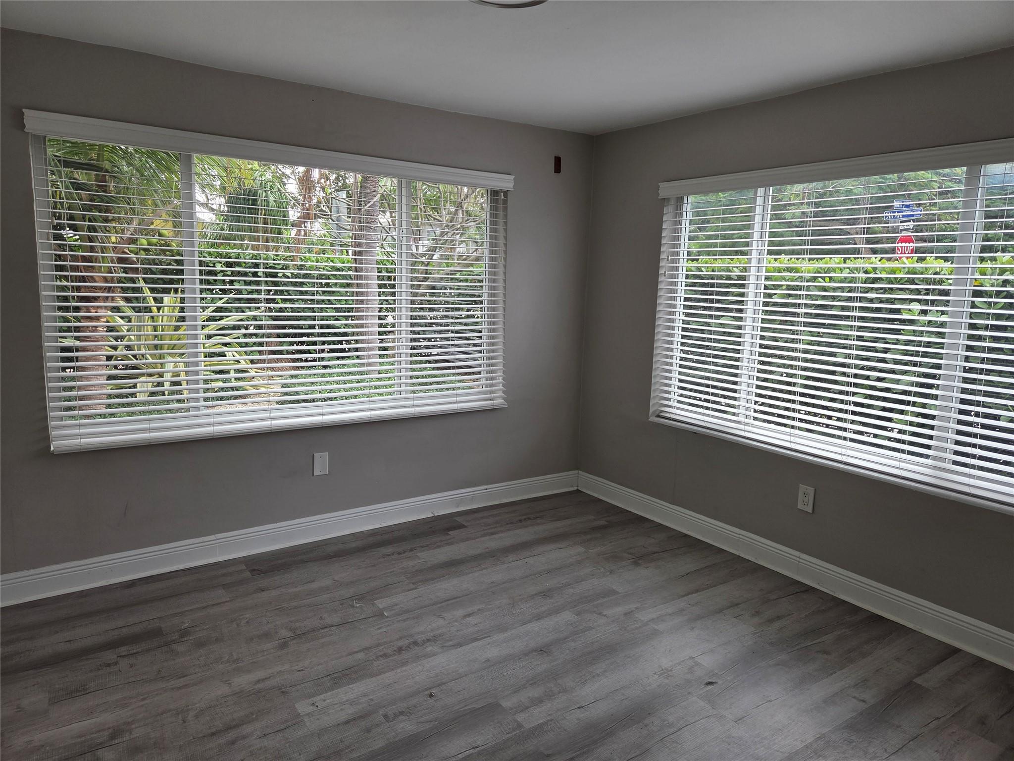 Lake Worth Town - Residential Lease