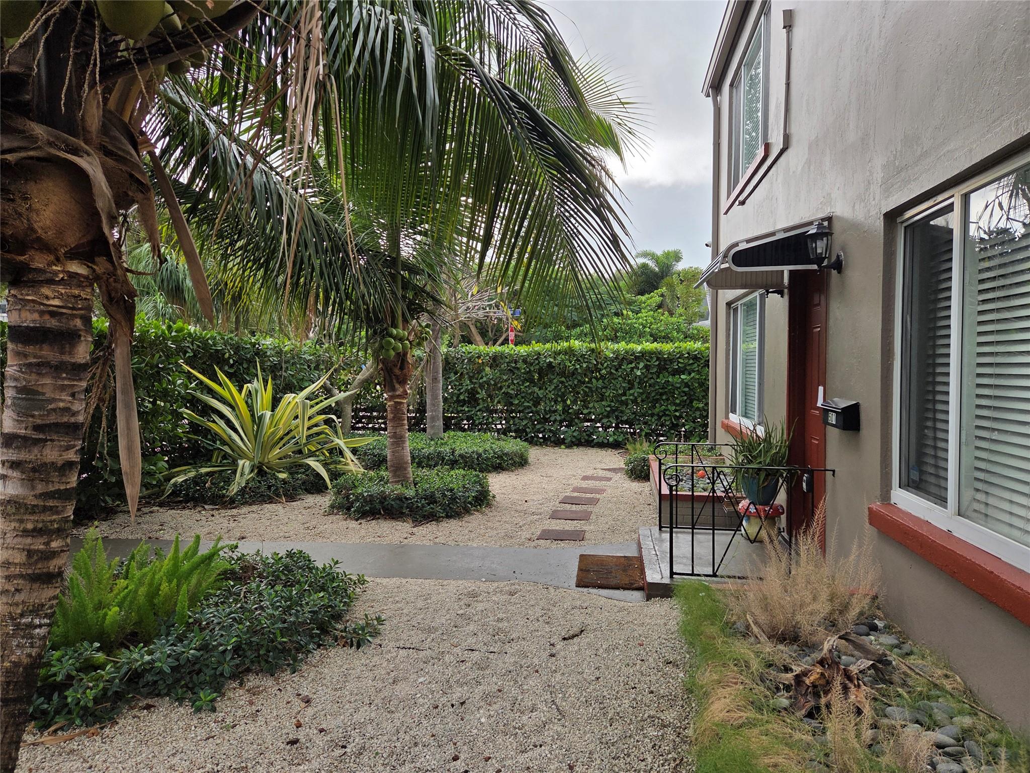 Lake Worth Town - Residential Lease