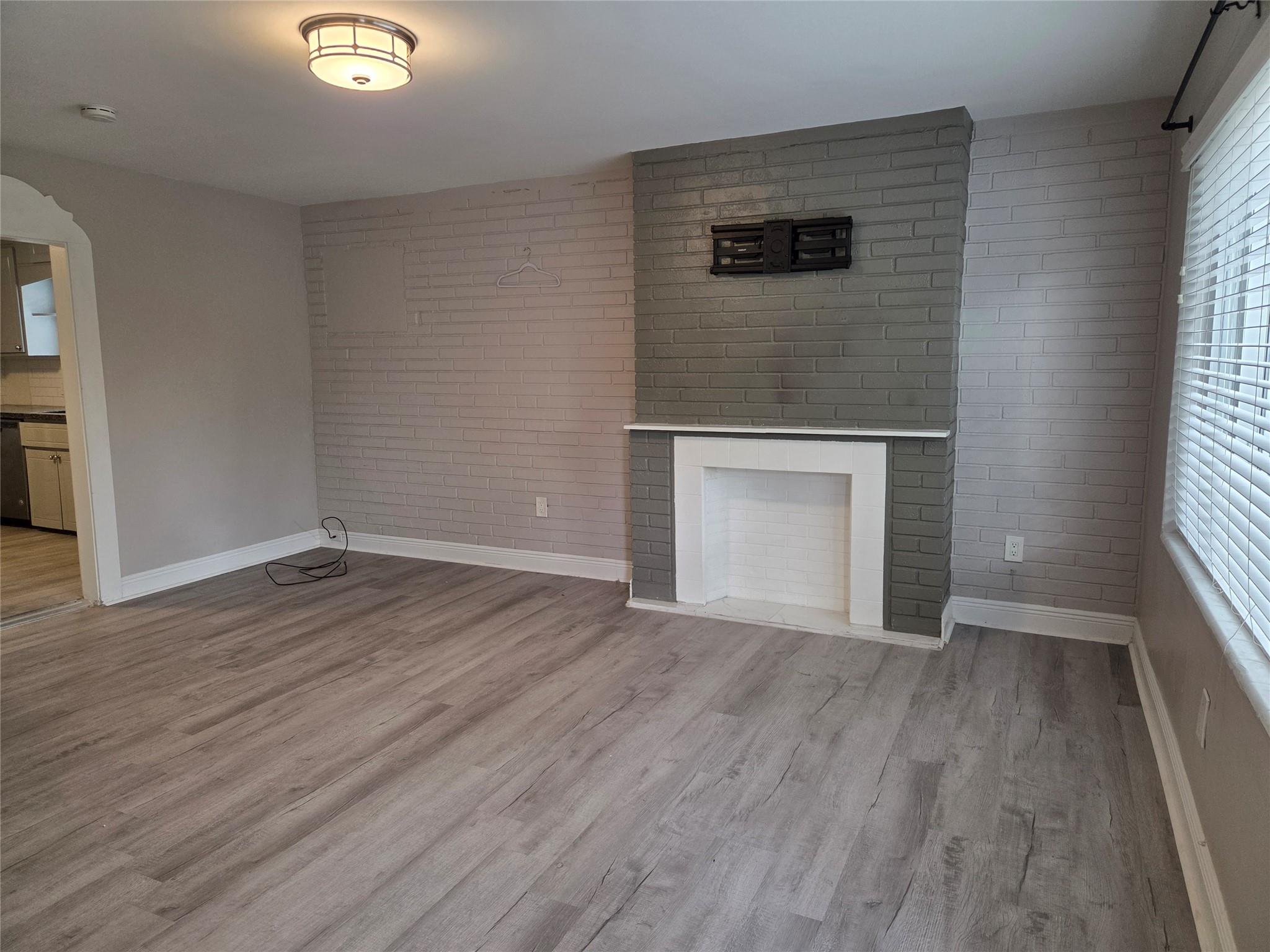 Lake Worth Town - Residential Lease