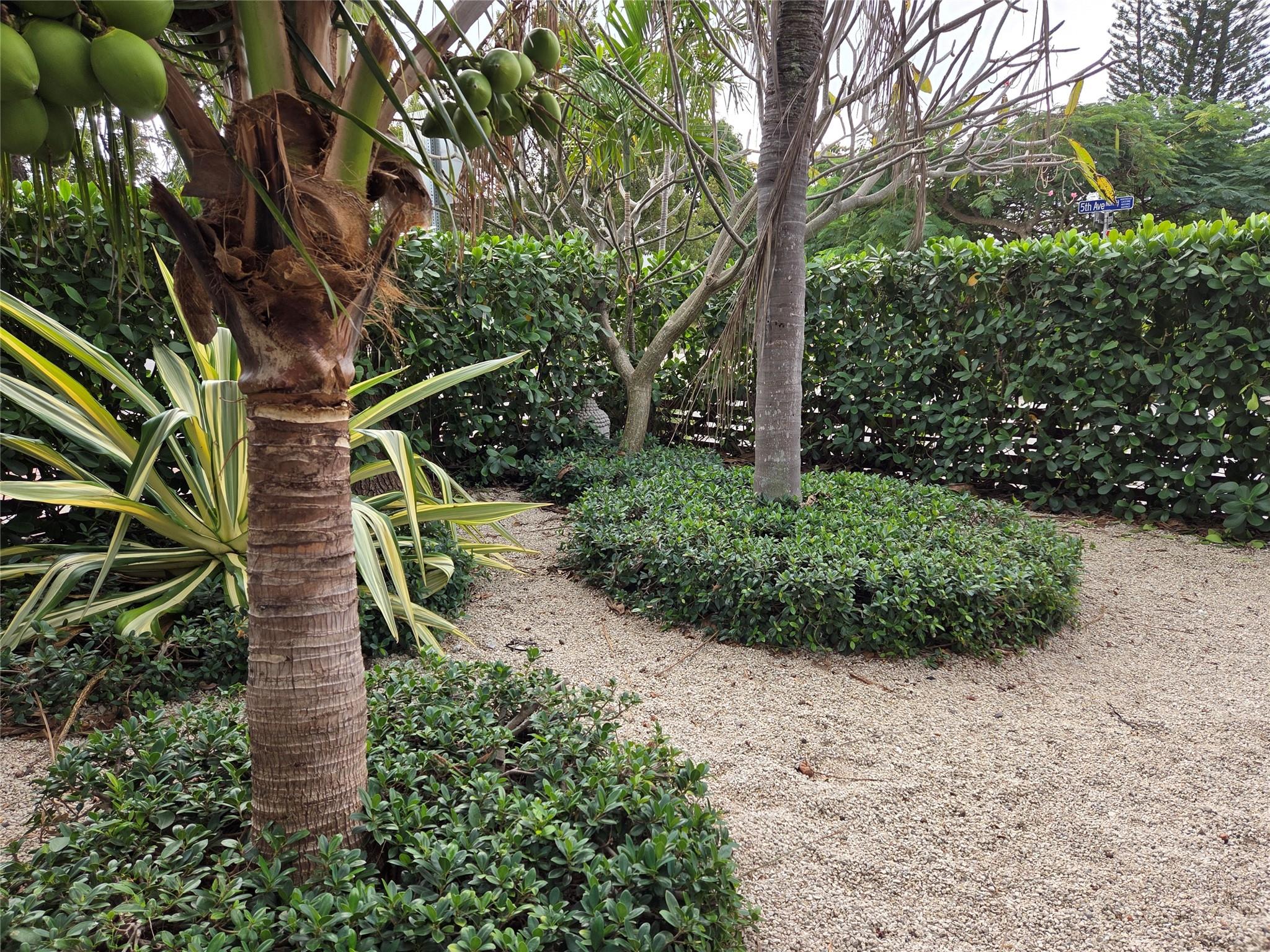 Lake Worth Town - Residential Lease