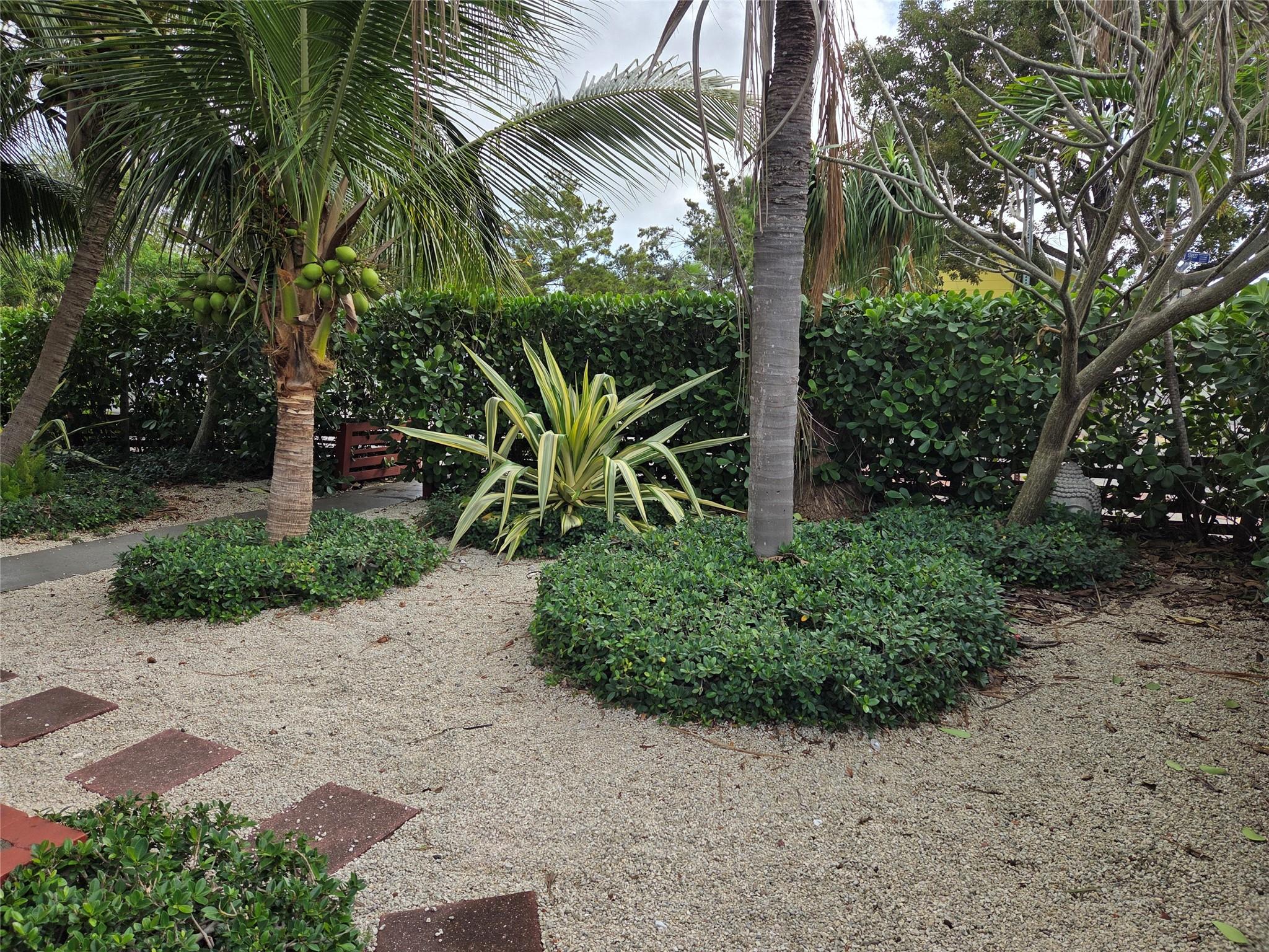 Lake Worth Town - Residential Lease