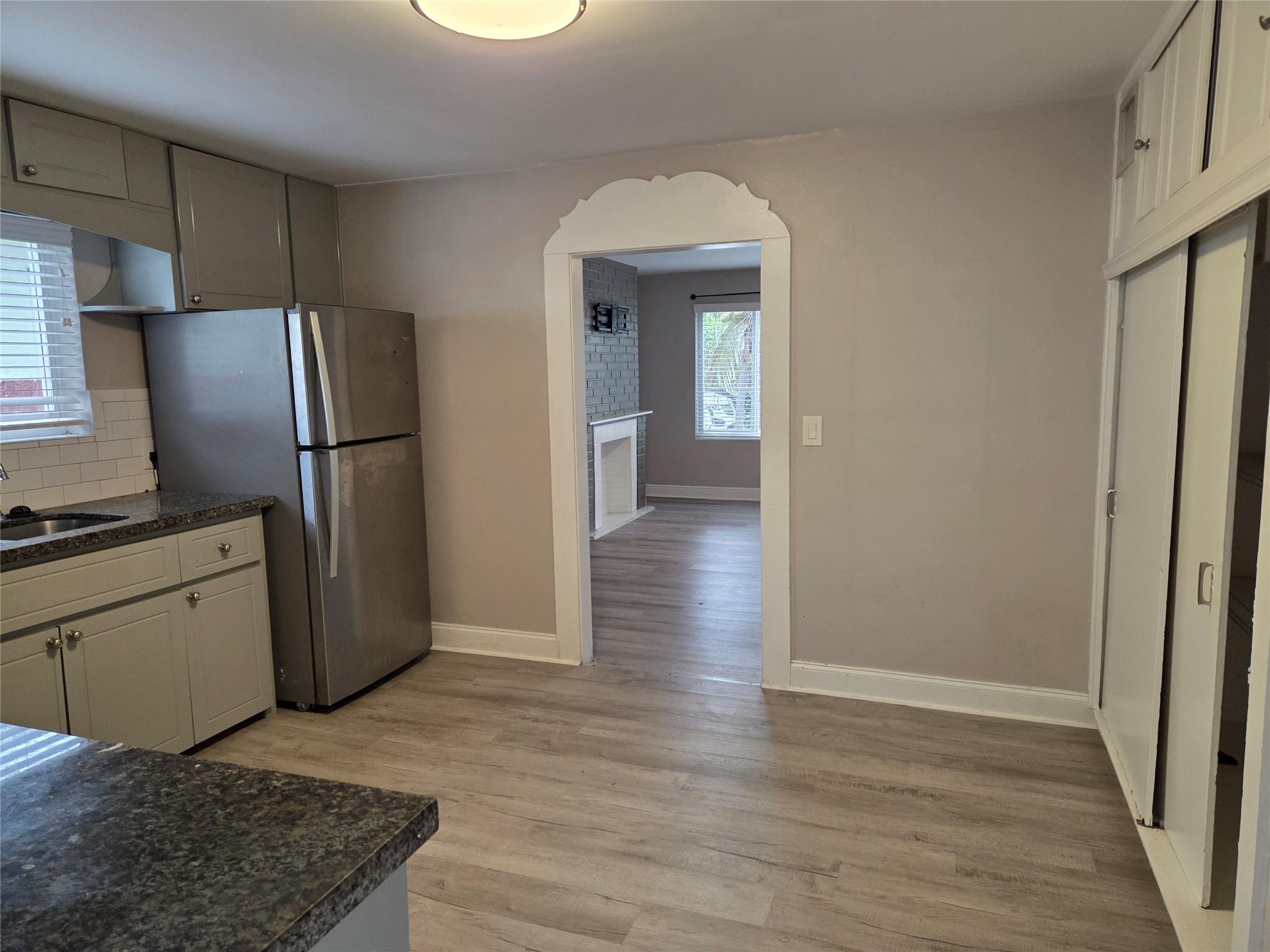 Lake Worth Town - Residential Lease