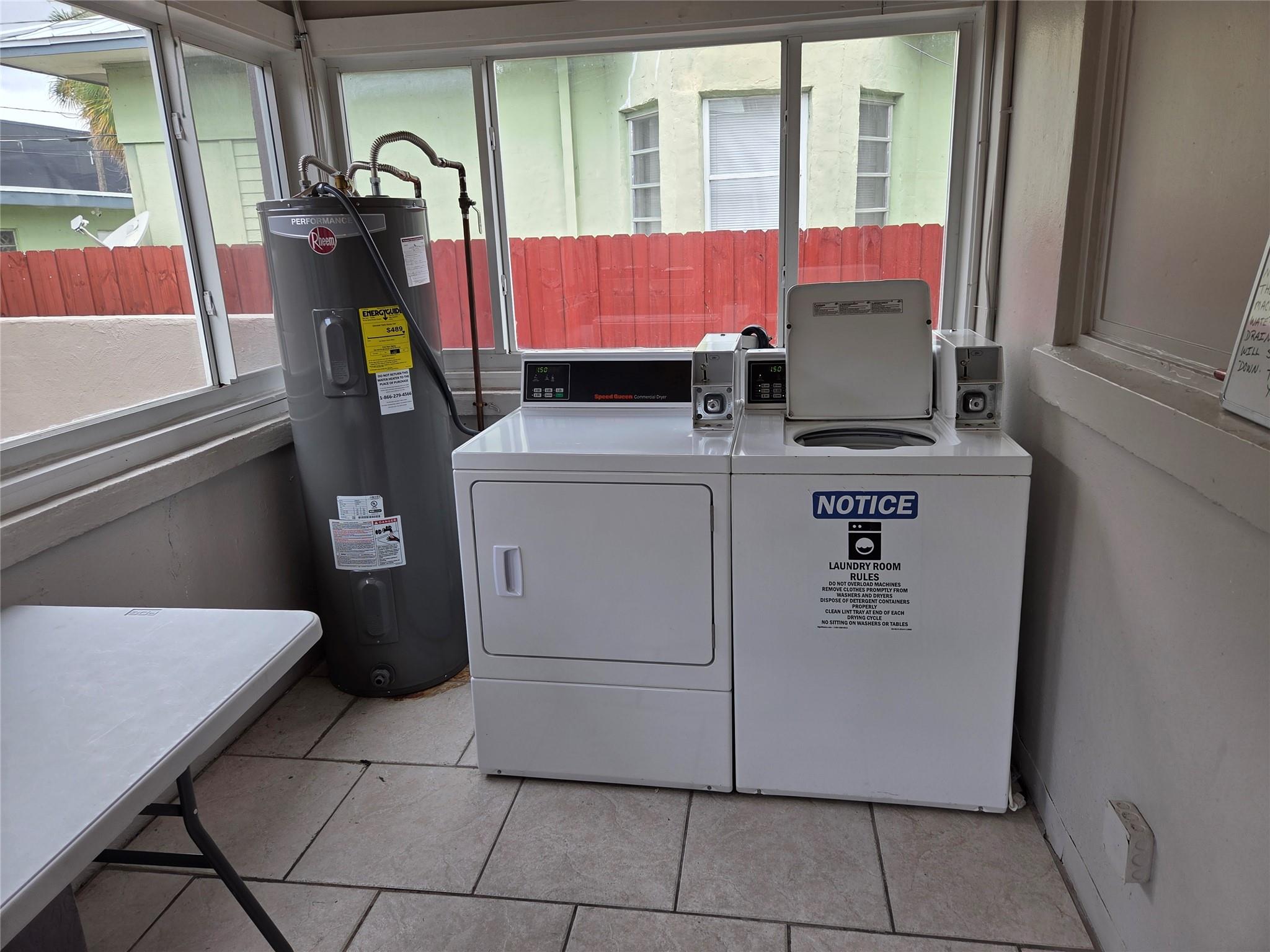 Lake Worth Town - Residential Lease