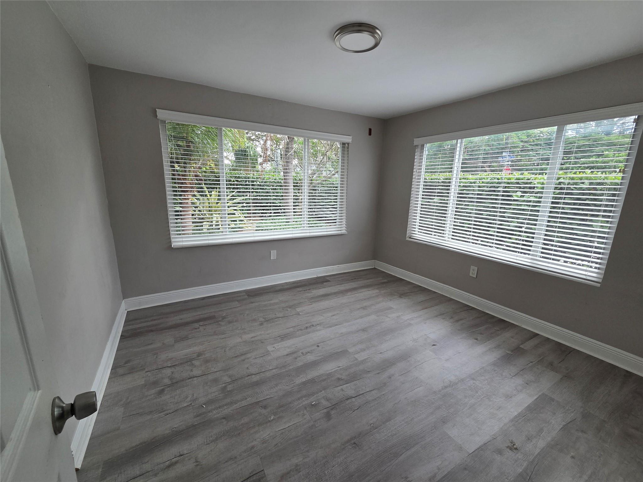 Lake Worth Town - Residential Lease