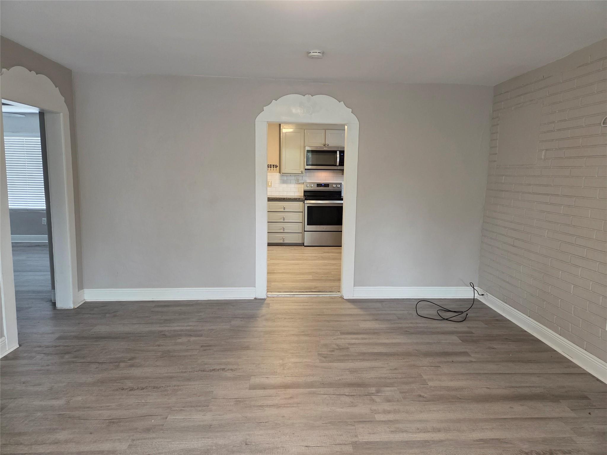 Lake Worth Town - Residential Lease