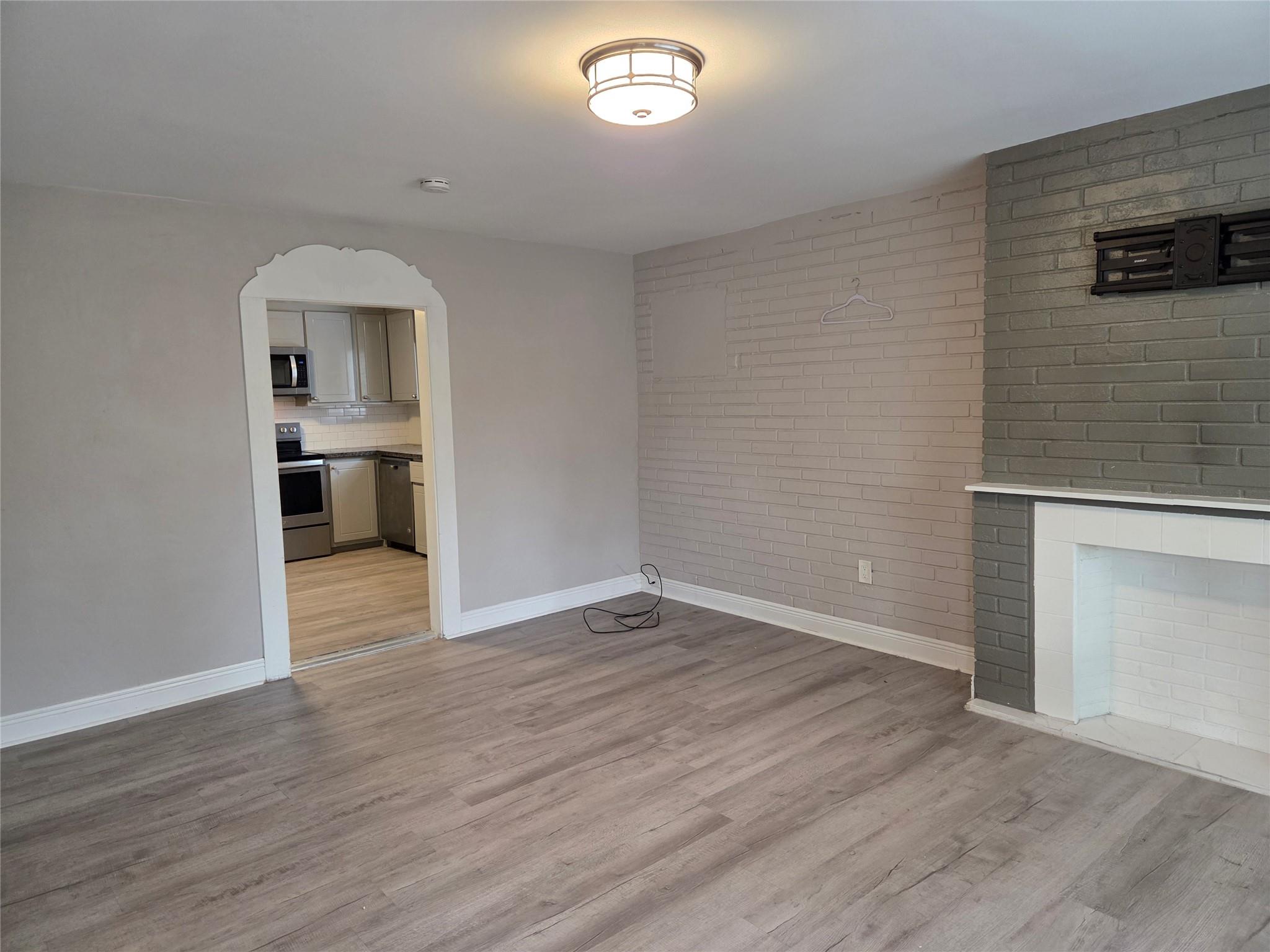 Lake Worth Town - Residential Lease