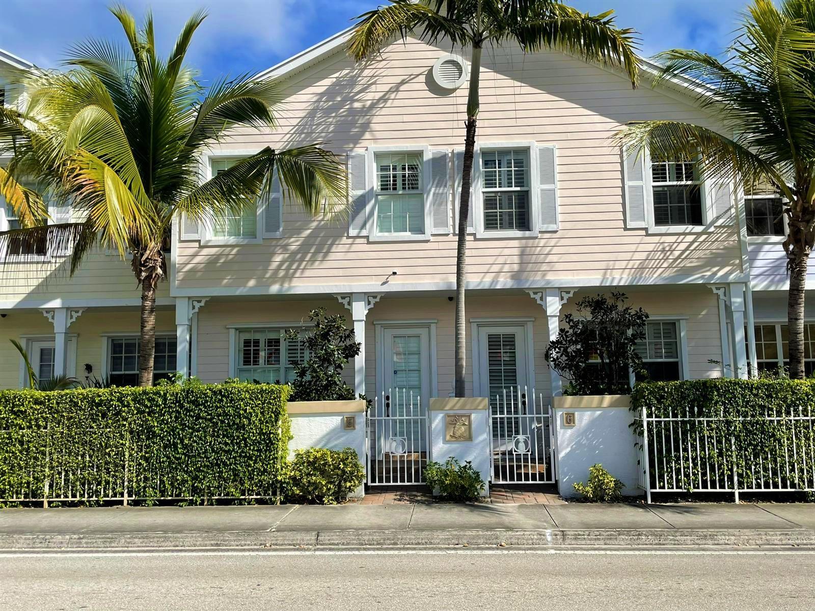 PINEAPPLE VILLAGE SOUTH - Residential