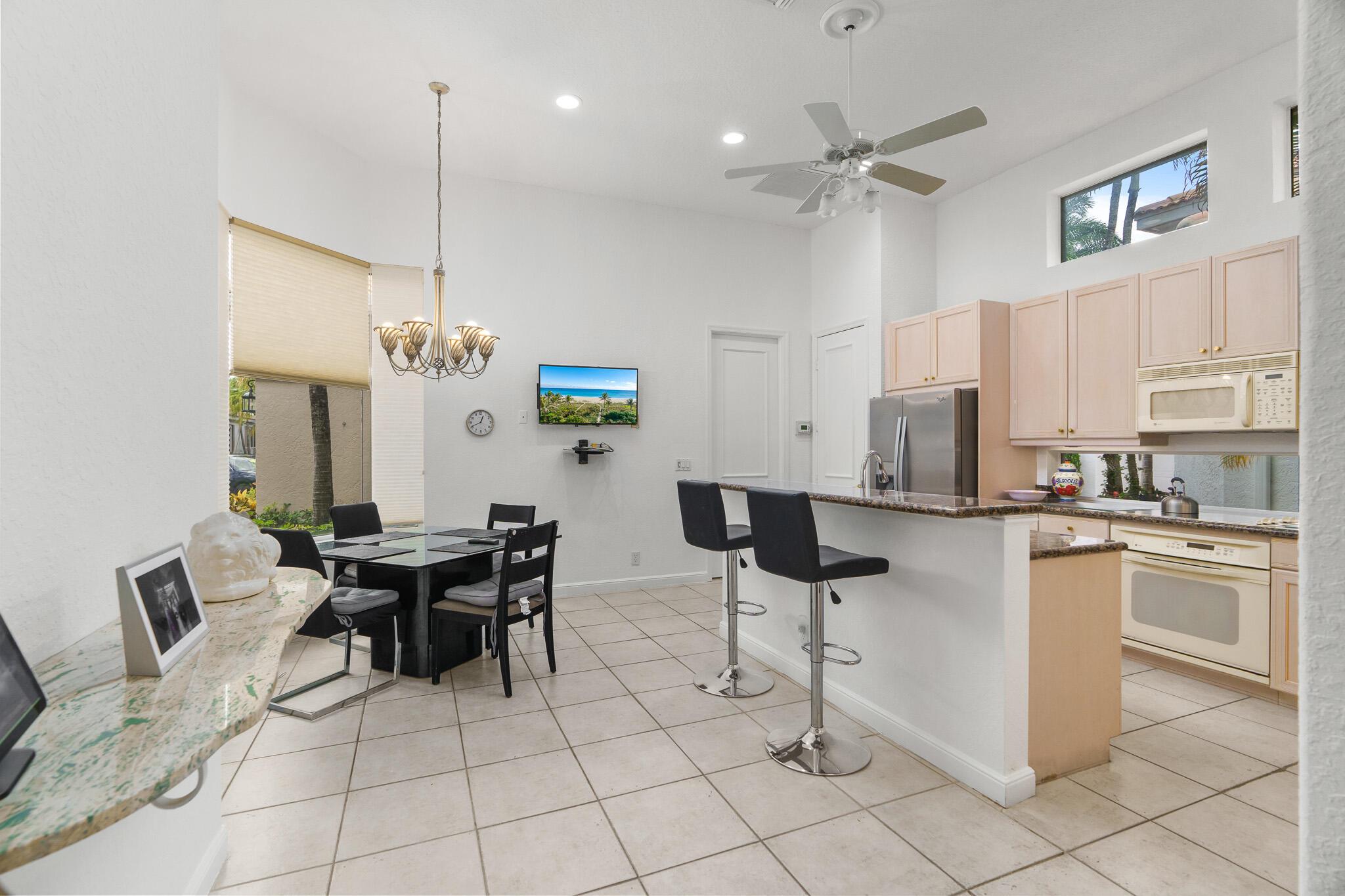 7695 Villa D Este Way