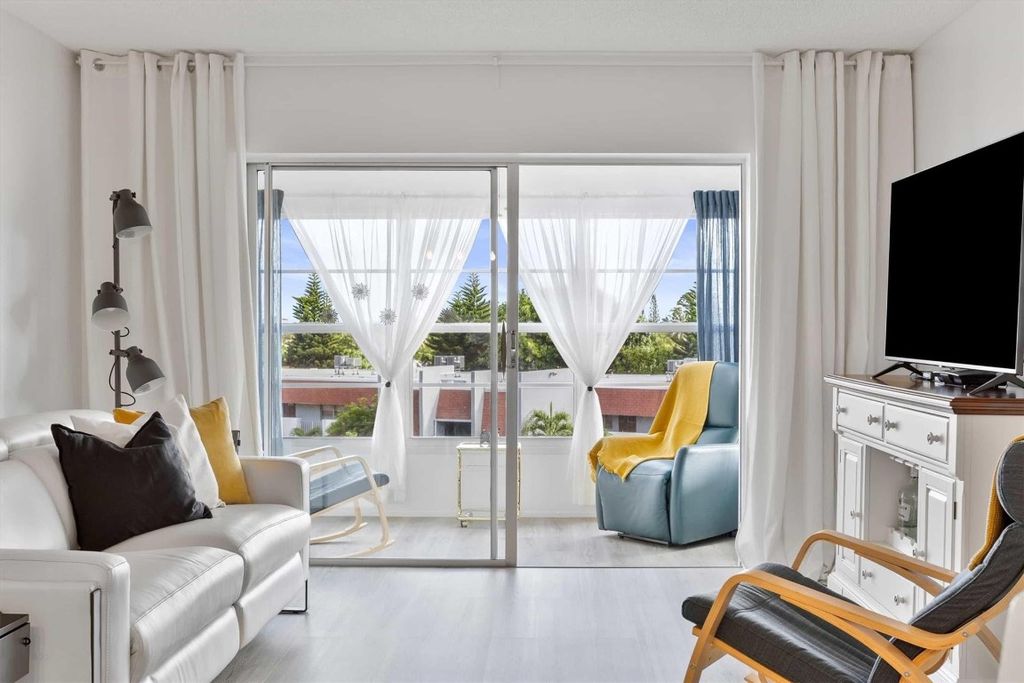 Photo of 2991 NW 46th Avenue #410, Lauderdale Lakes, FL 33313 (MLS # F10413542)