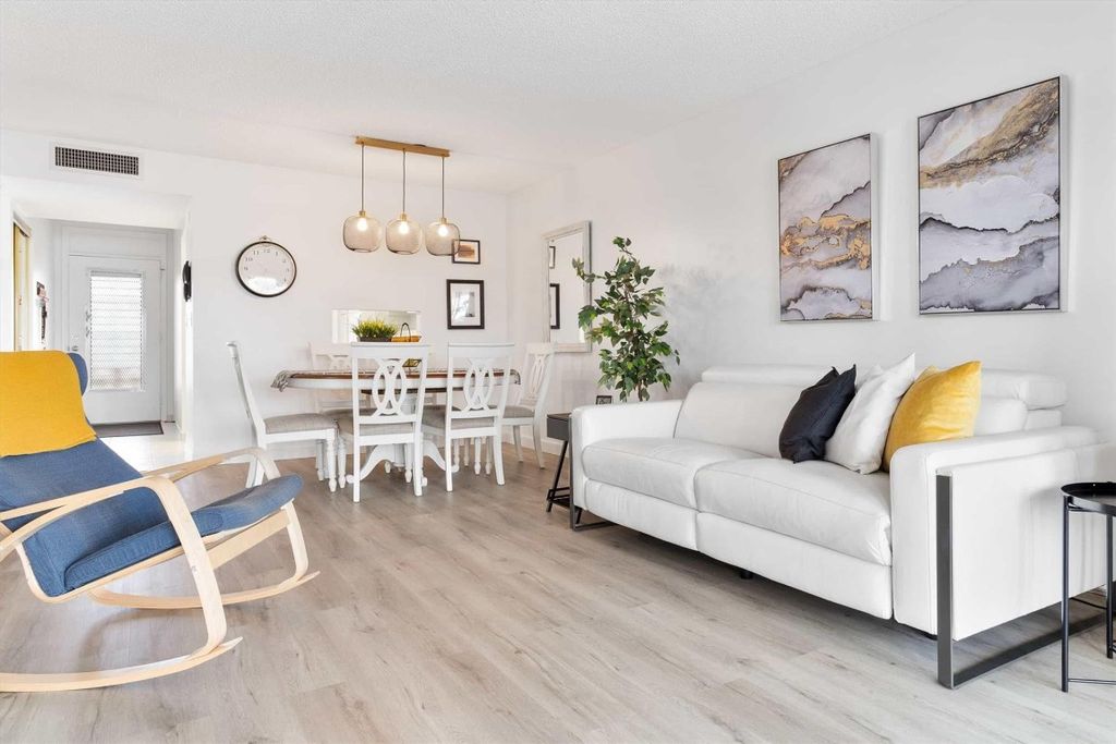 Photo of 2991 NW 46th Avenue #410, Lauderdale Lakes, FL 33313 (MLS # F10413542)