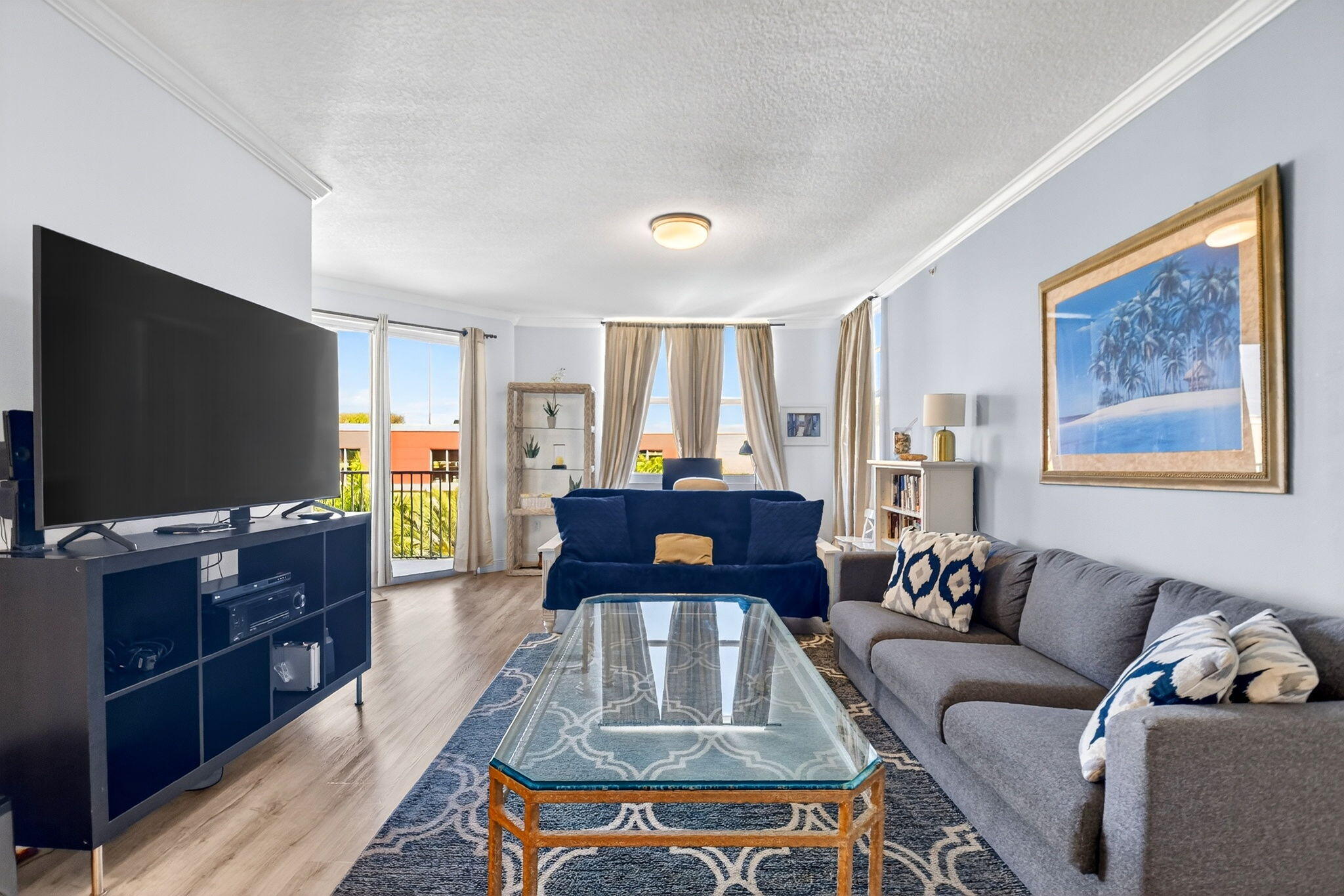 MOORINGS AT LANTANA - Residential