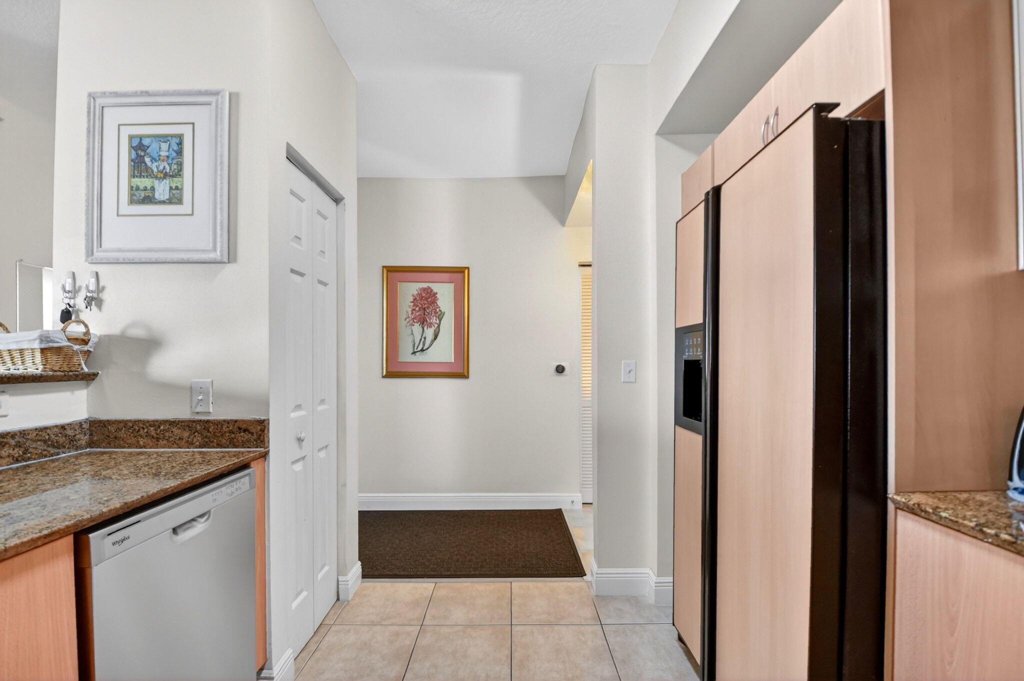 MOORINGS AT LANTANA - Residential